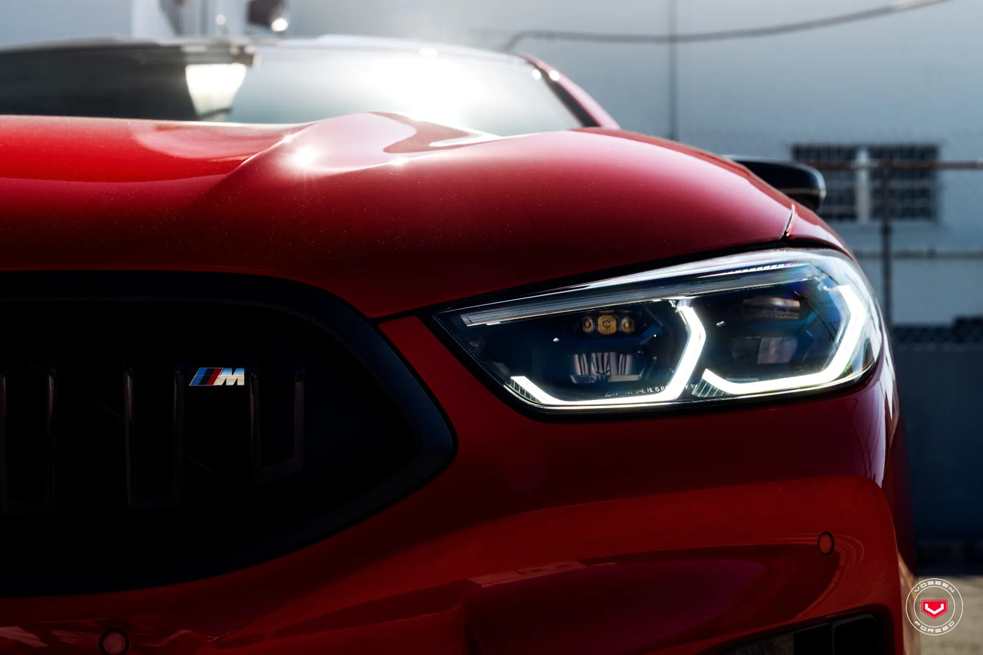 BMW 8 Series / M8, 17