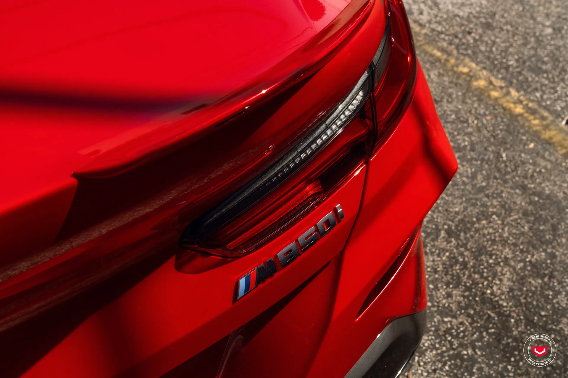 BMW 8 Series / M8, 14