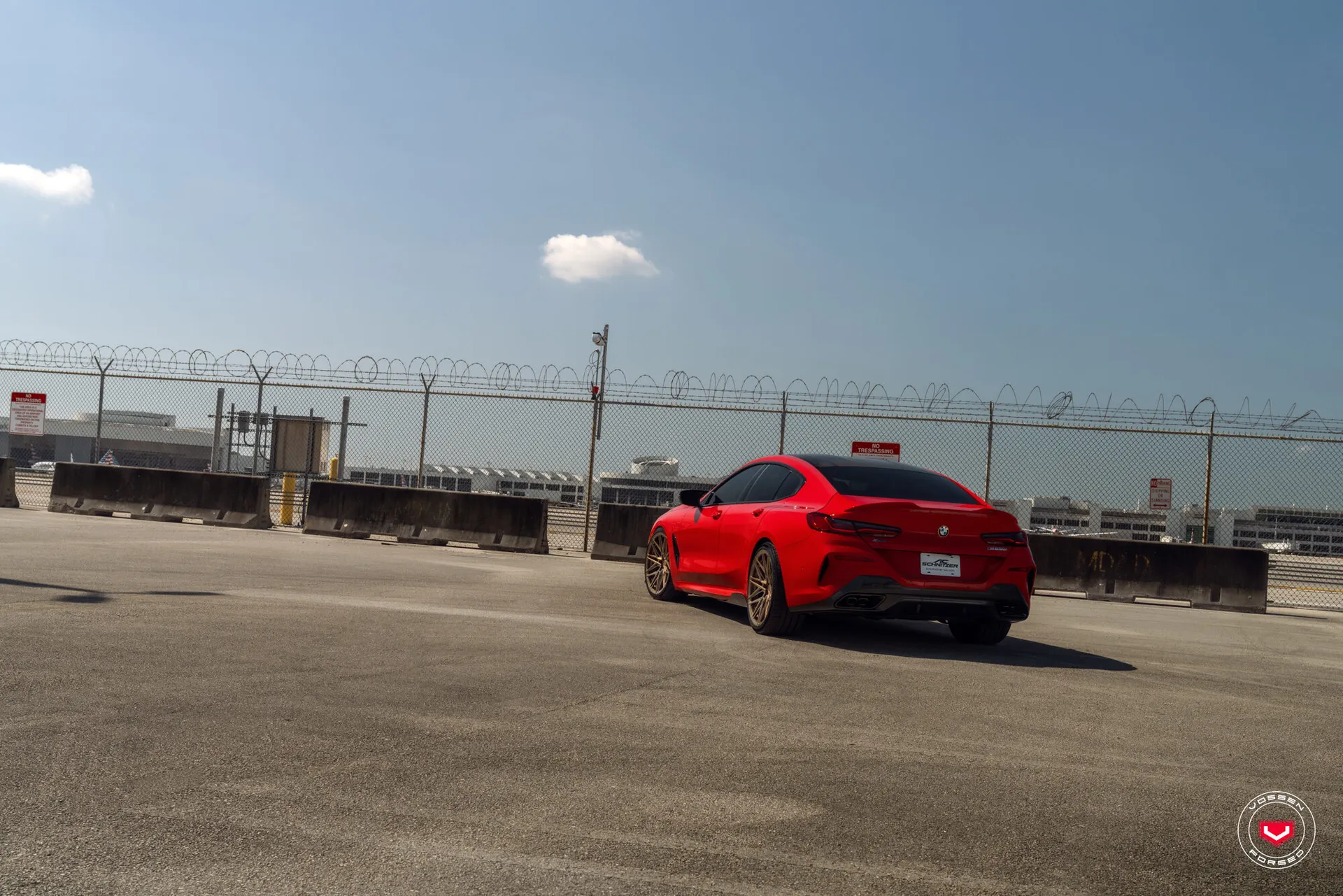 BMW 8 Series / M8, 13