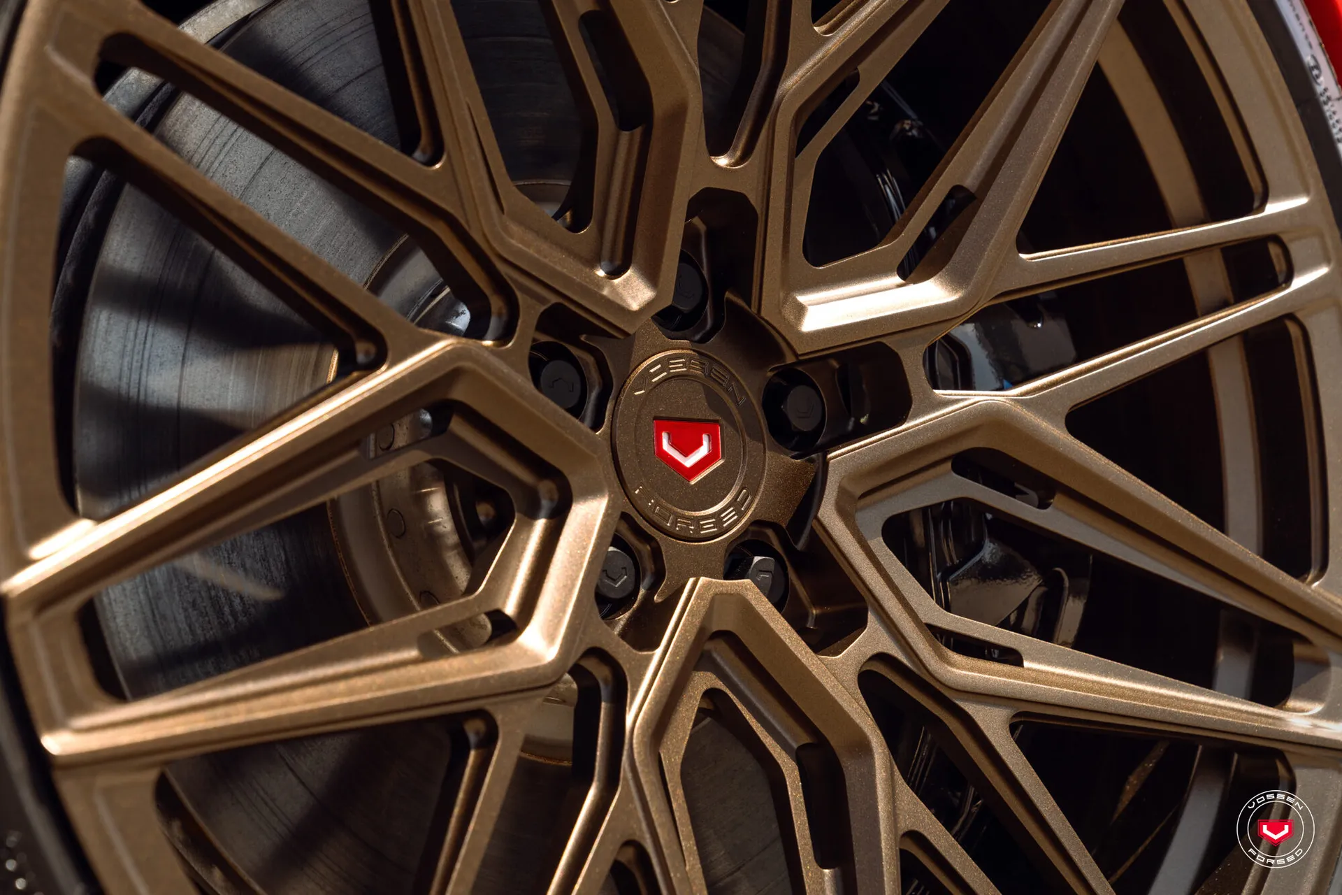 BMW 8 Series / M8, 4