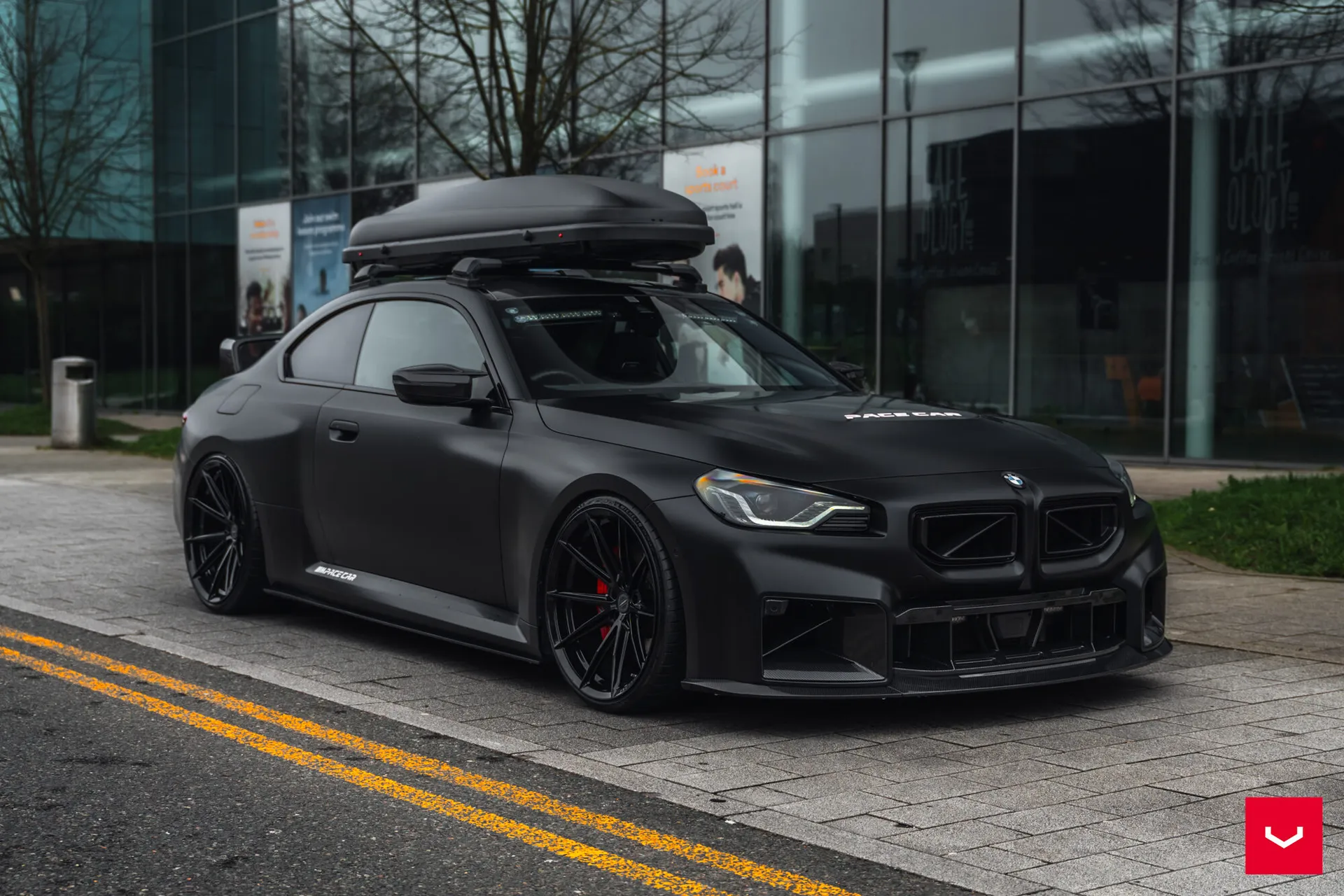 BMW 2 Series / M2, 5