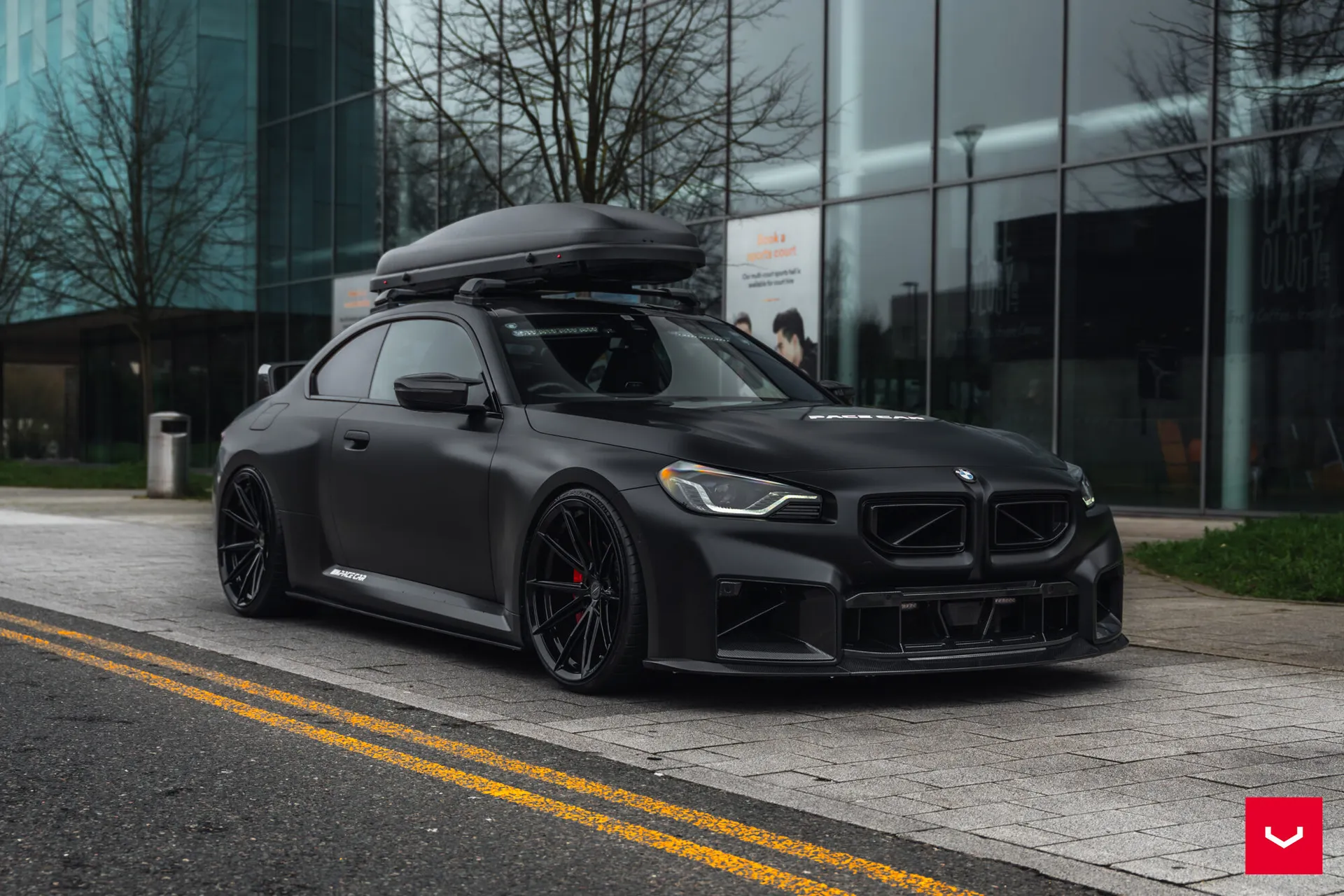 BMW 2 Series / M2, 6