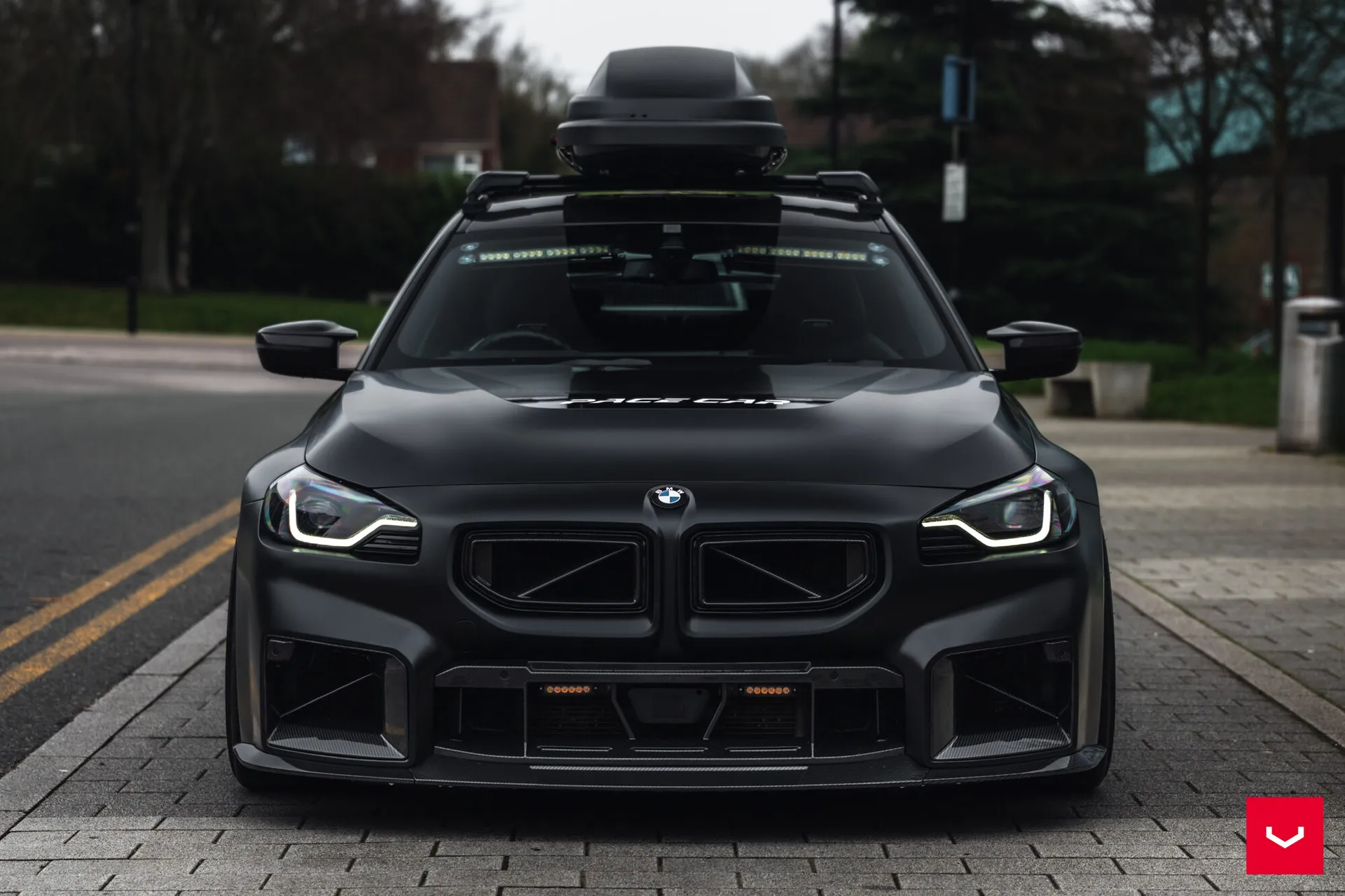 BMW 2 Series / M2, 4