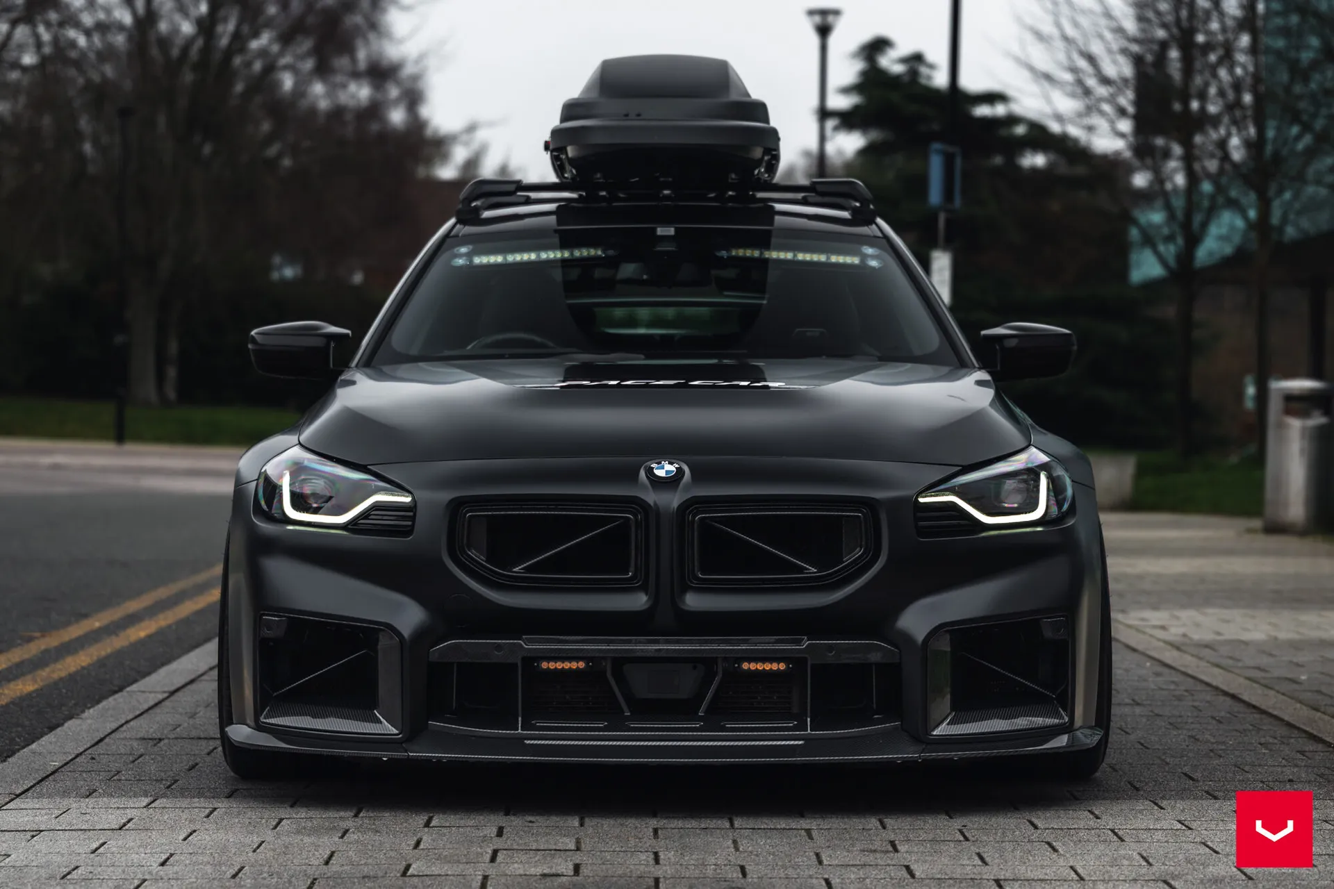 BMW 2 Series / M2, 7