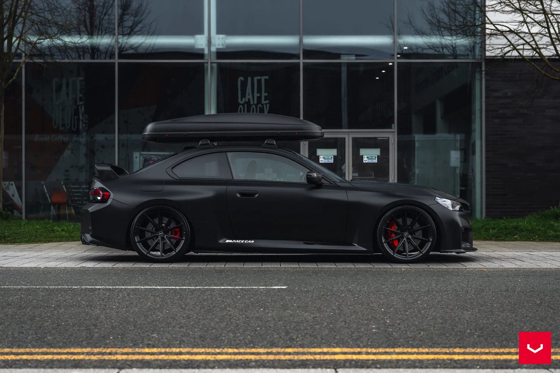 BMW 2 Series / M2, 8