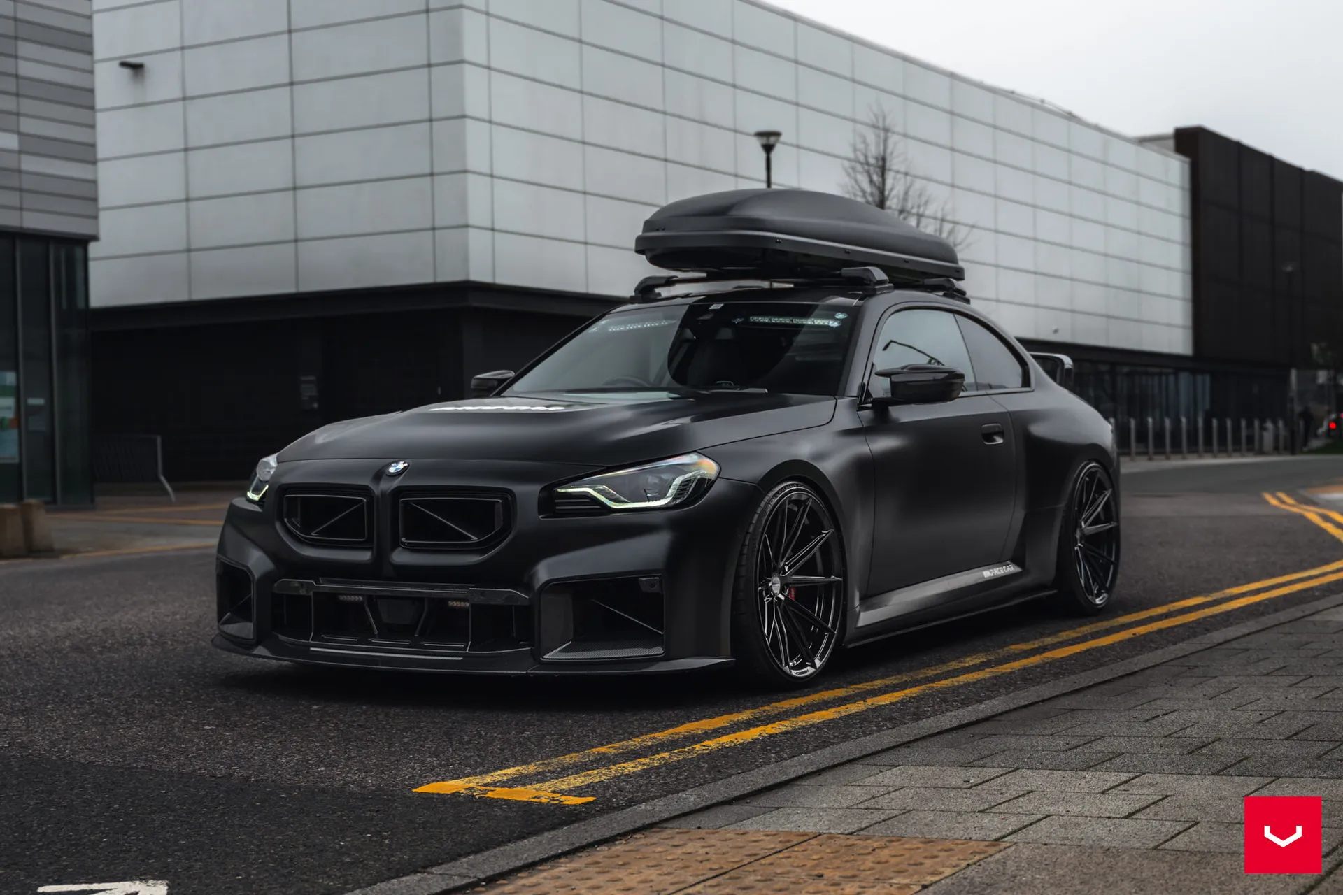 BMW 2 Series / M2, 10
