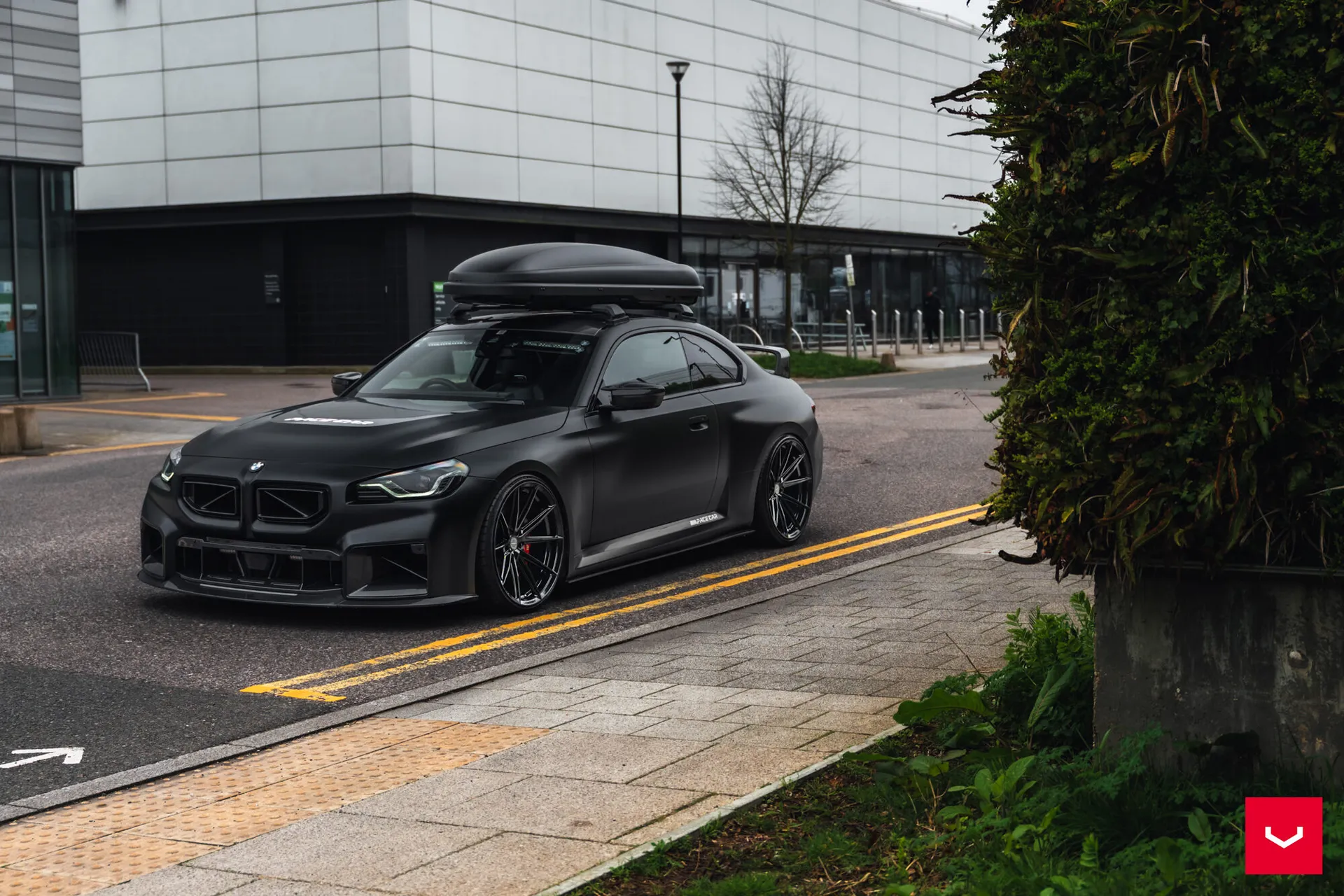 BMW 2 Series / M2, 12