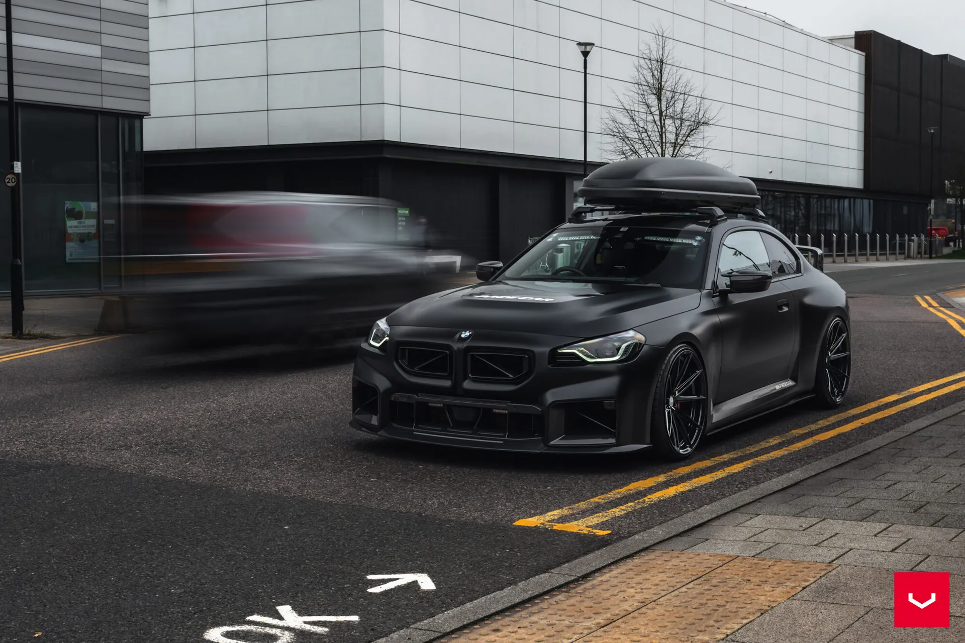BMW 2 Series / M2, 11