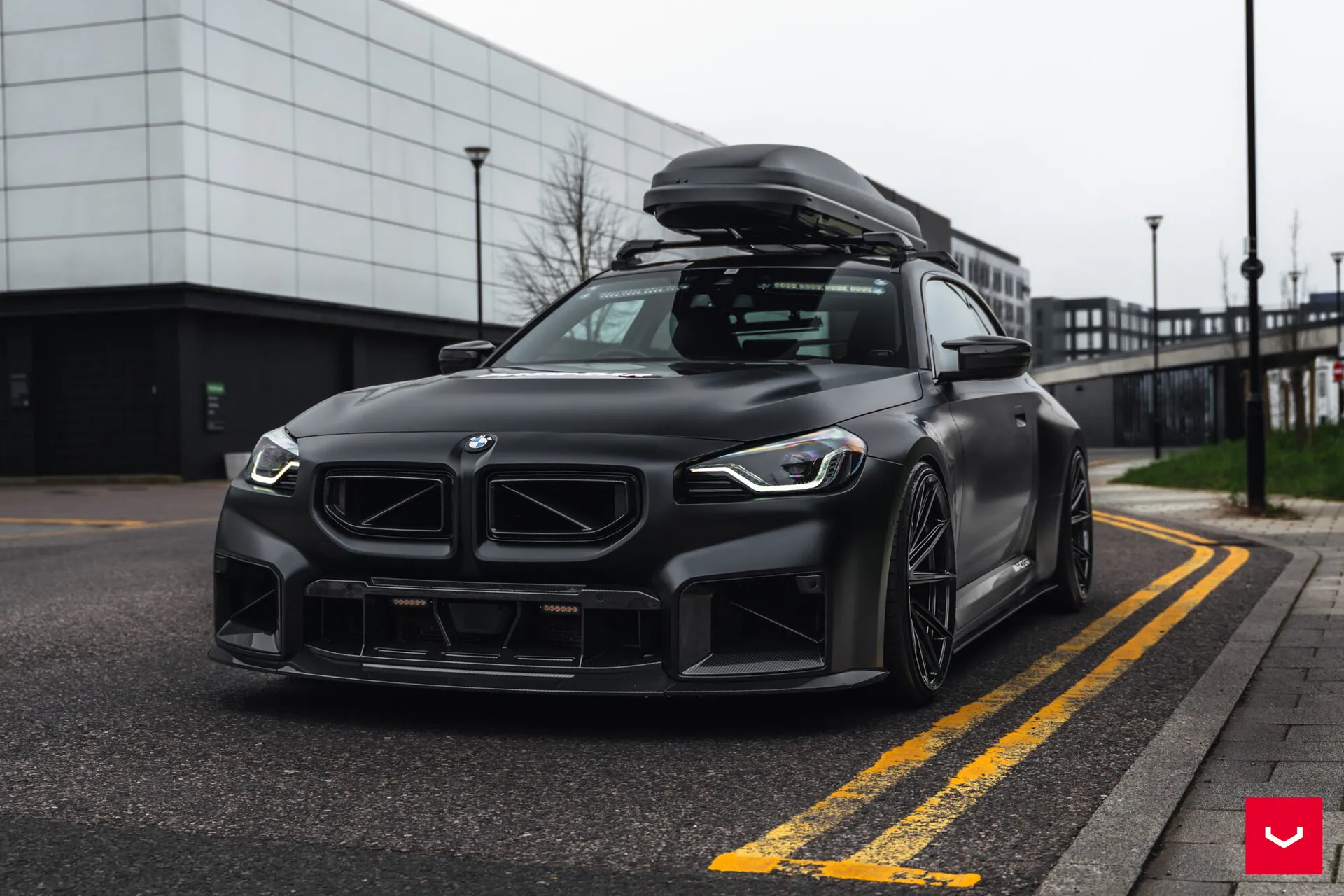 BMW 2 Series / M2, 13