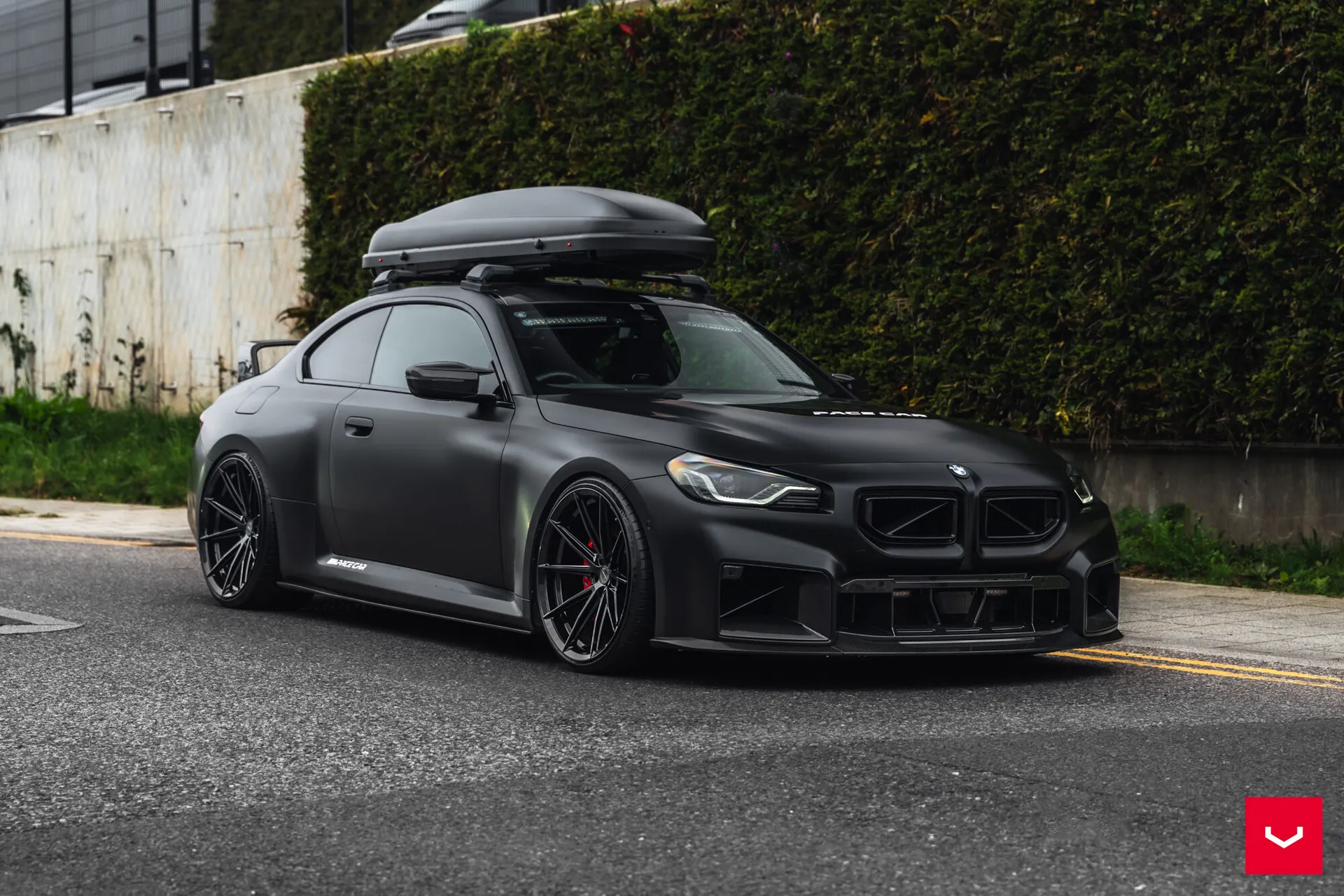 BMW 2 Series / M2, 15