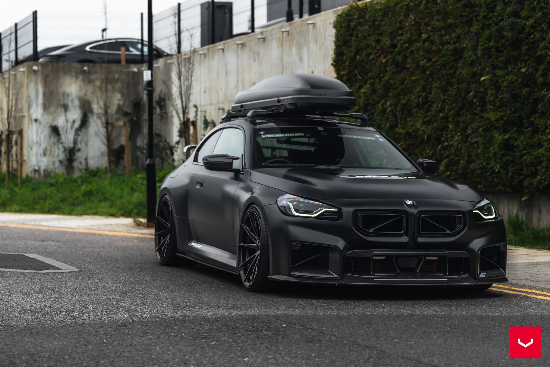 BMW 2 Series / M2, 16