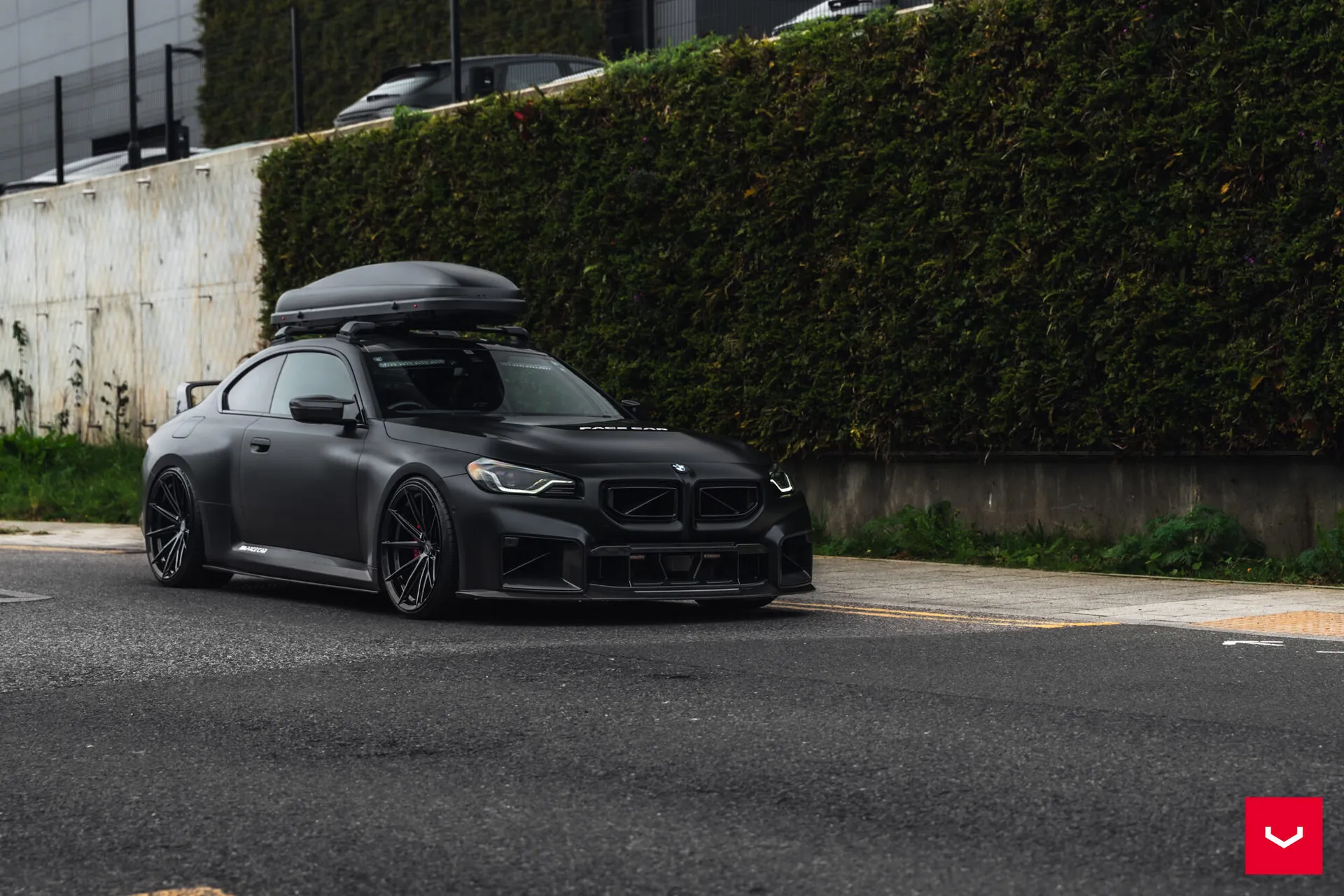 BMW 2 Series / M2, 17