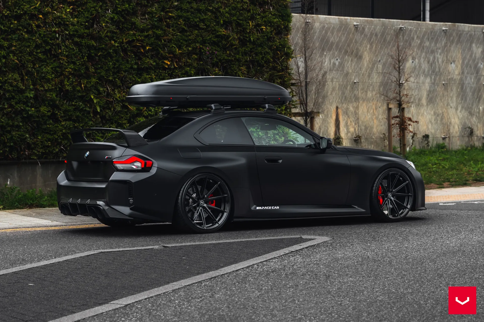 BMW 2 Series / M2, 19