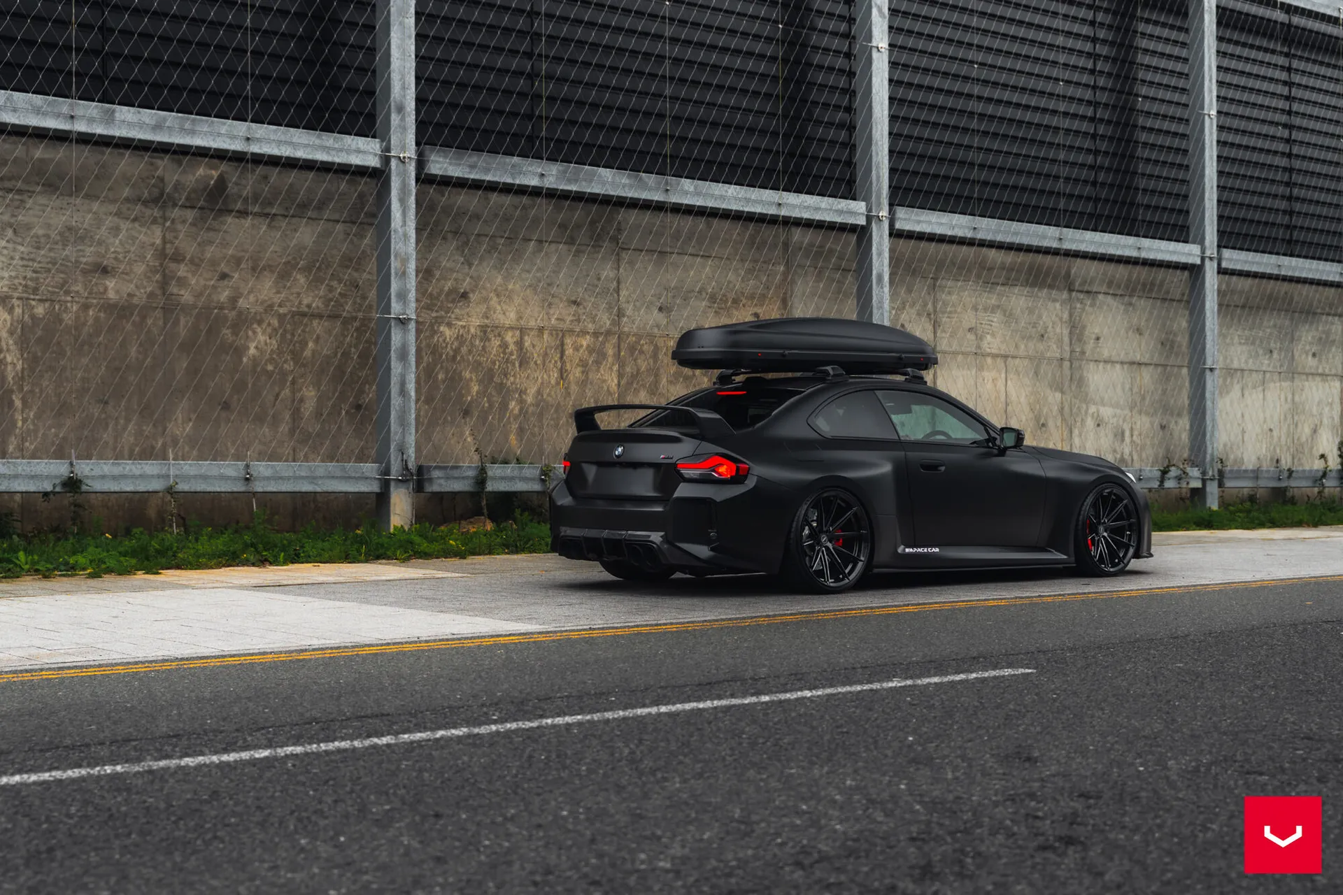 BMW 2 Series / M2, 22