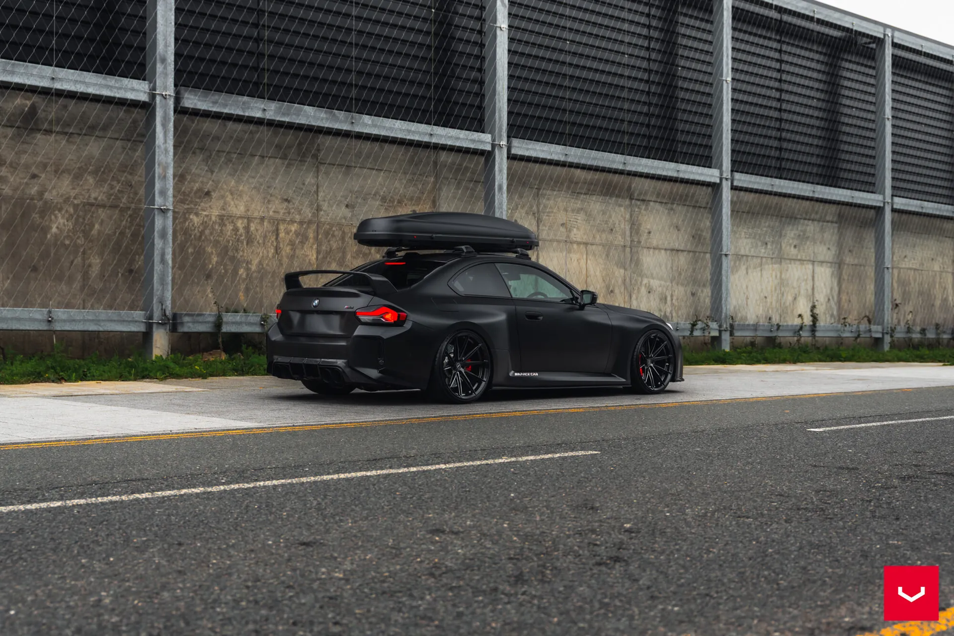 BMW 2 Series / M2, 9