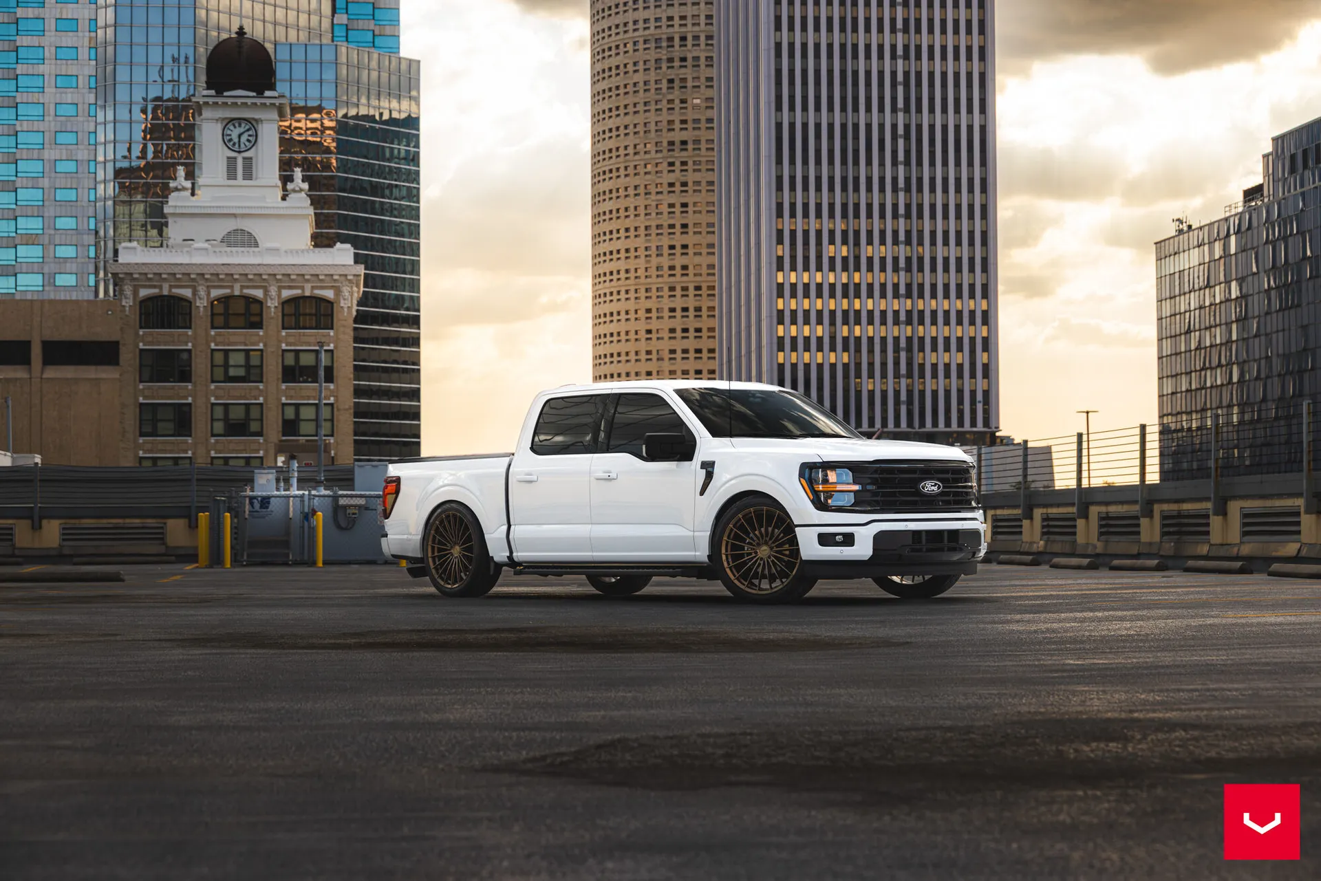 Ford F-150, 1