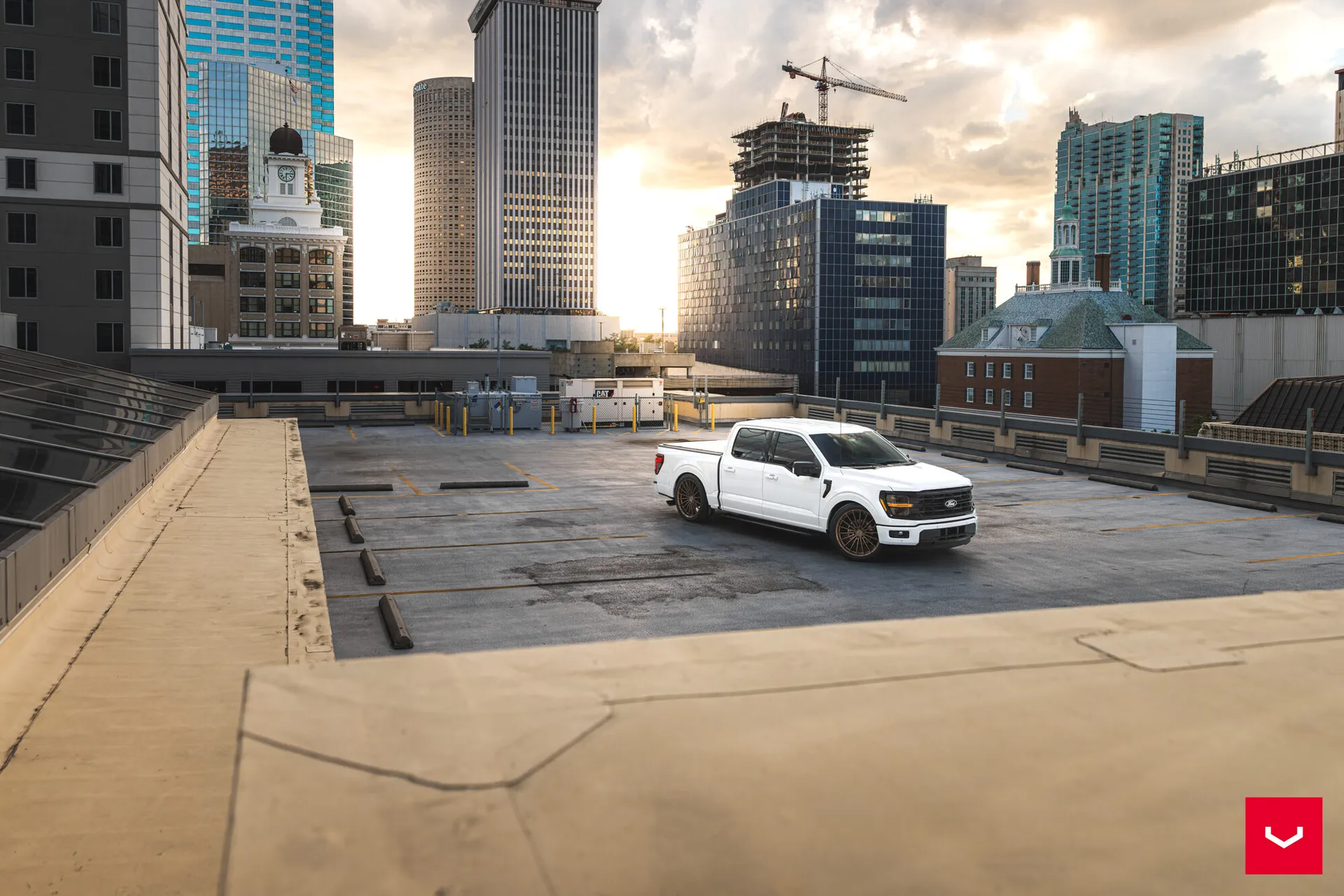 Ford F-150, 9