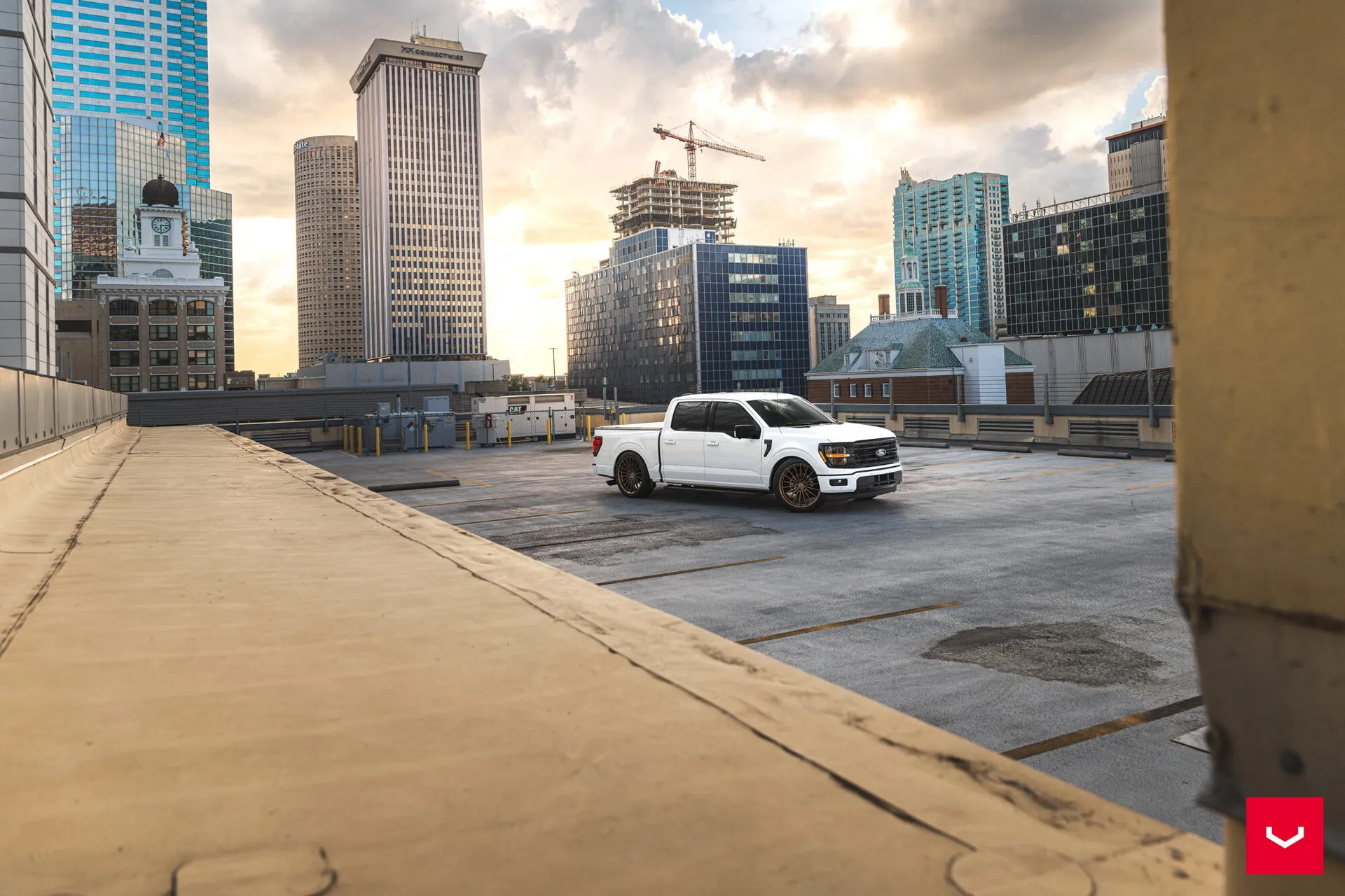 Ford F-150, 10