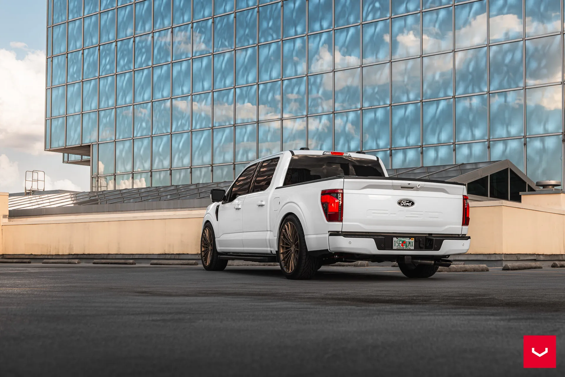 Ford F-150, 11