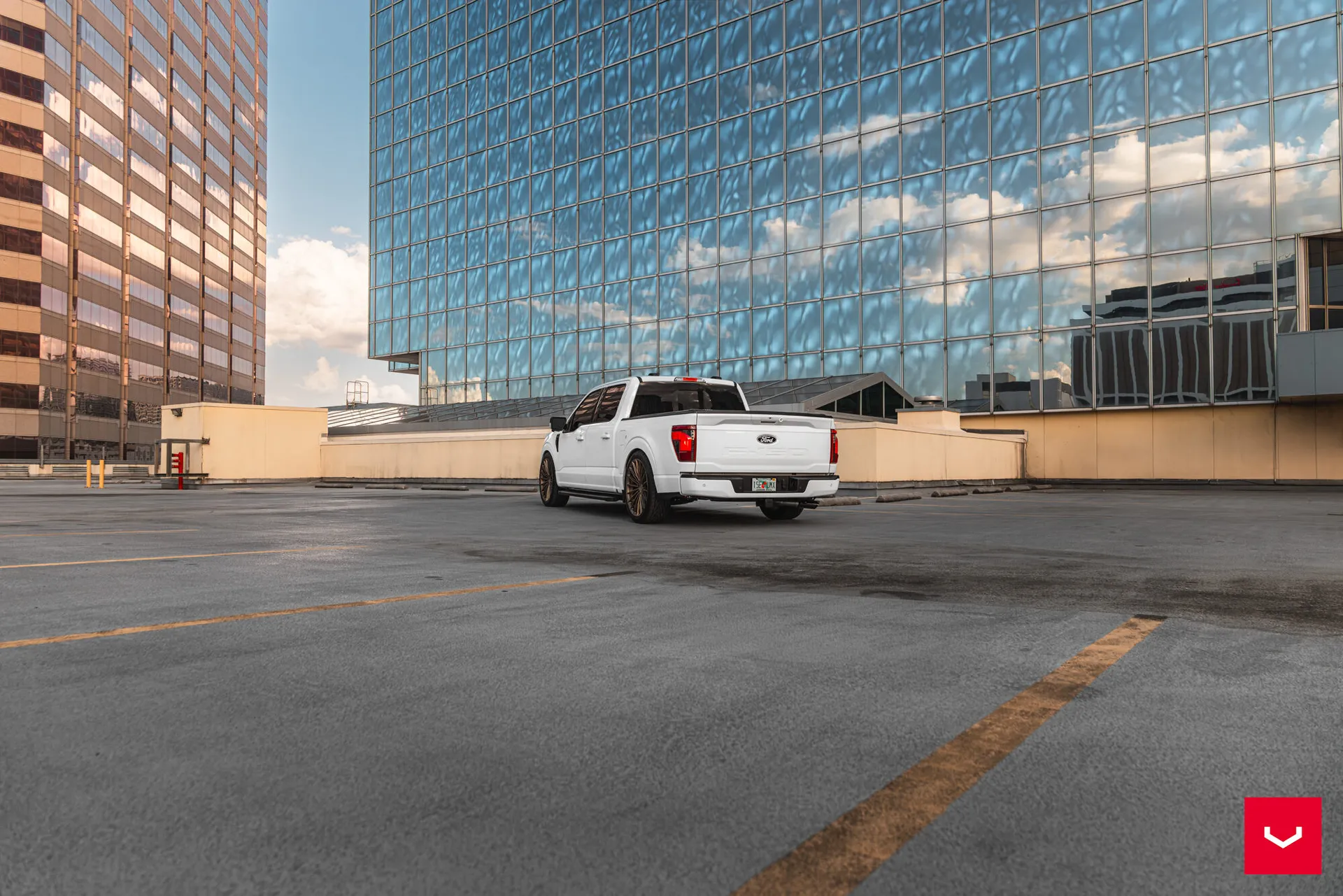 Ford F-150, 7