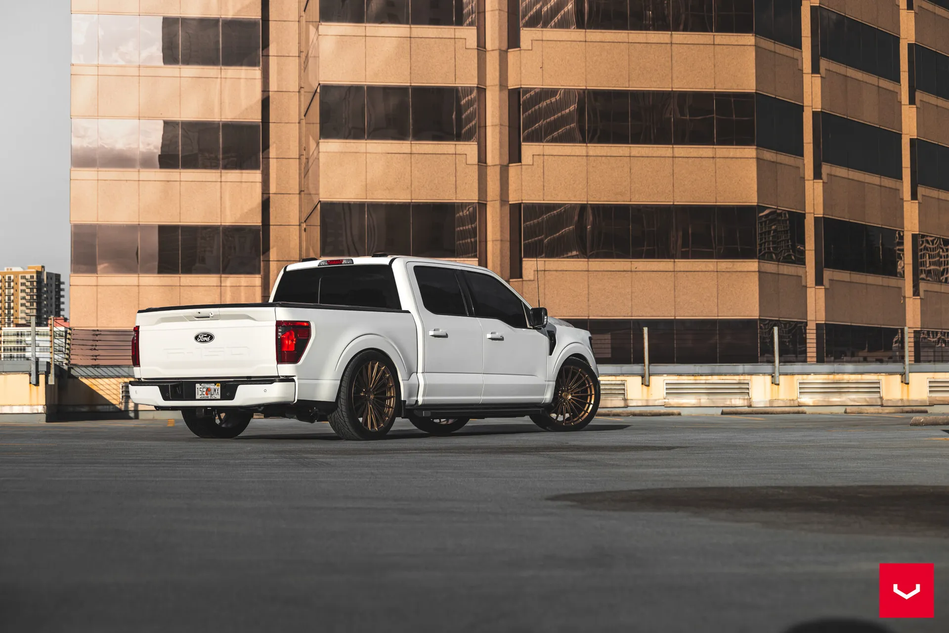 Ford F-150, 2