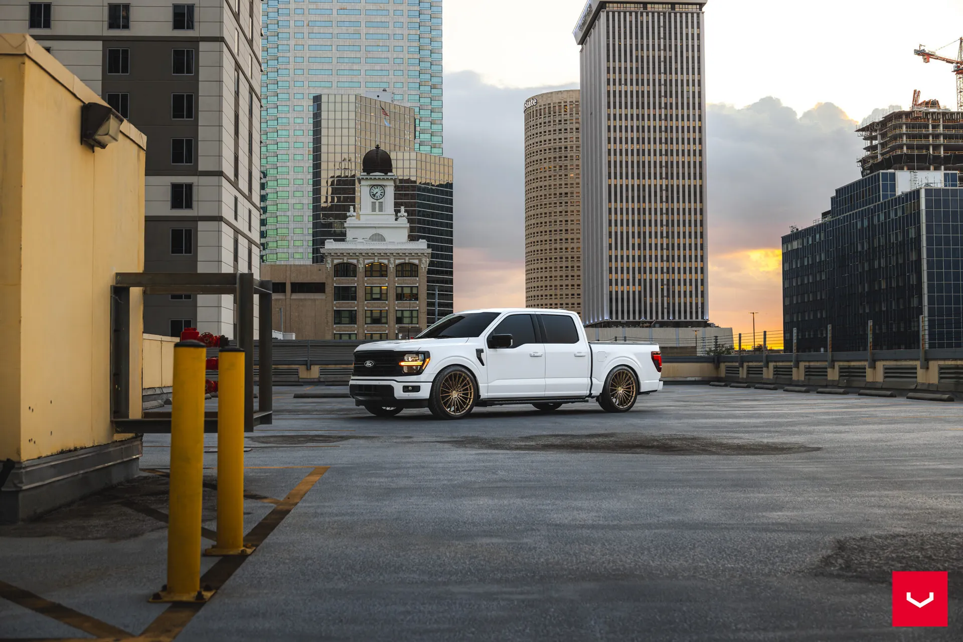Ford F-150, 6
