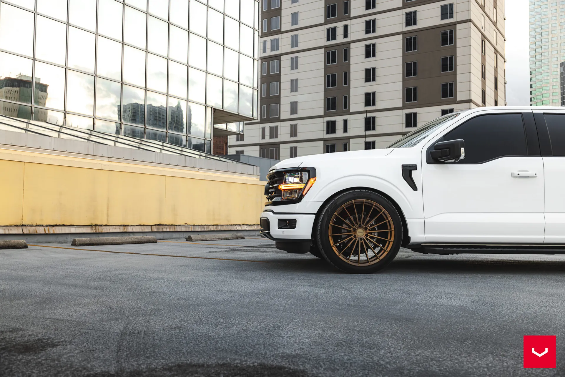 Ford F-150, 4