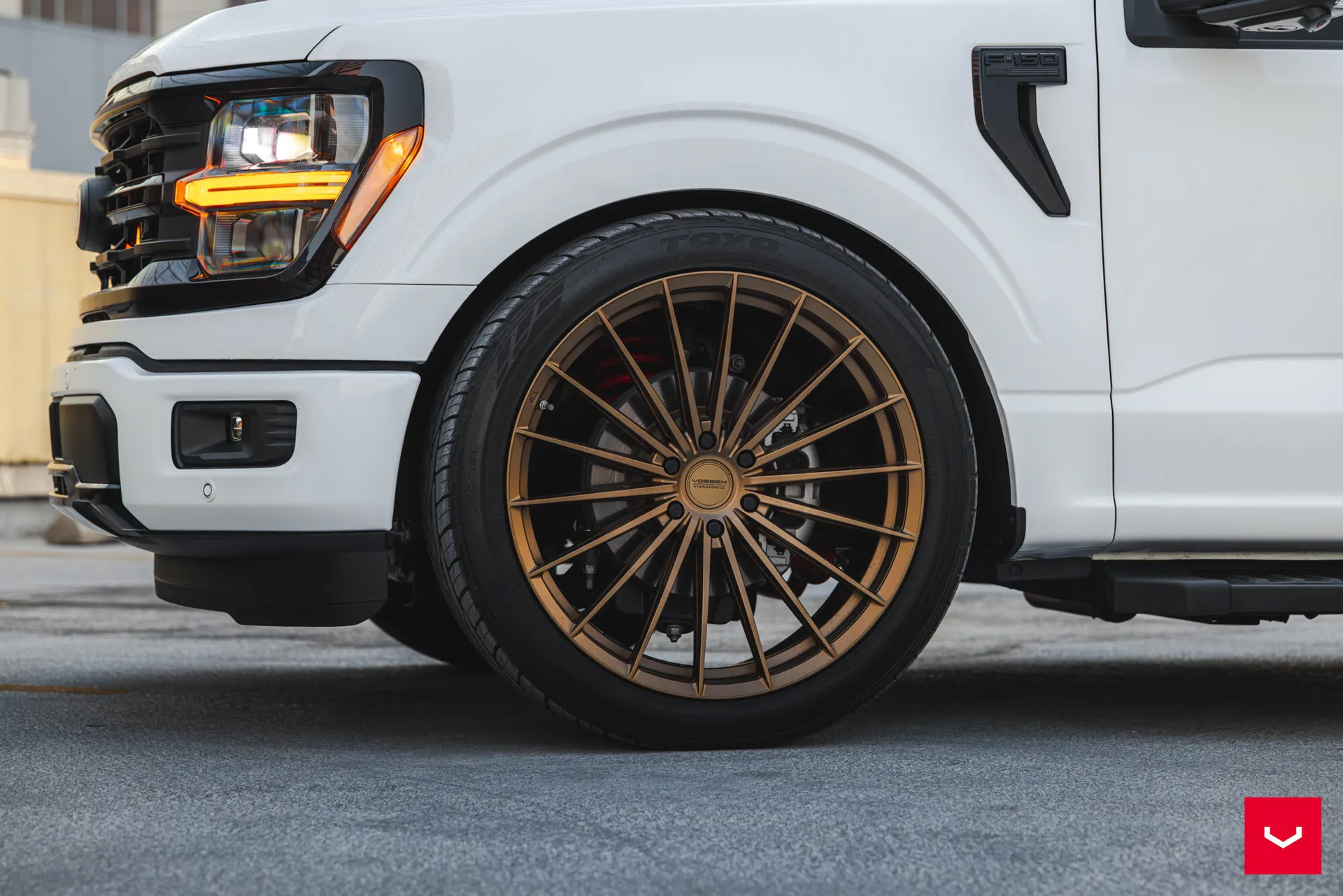 Ford F-150, 3