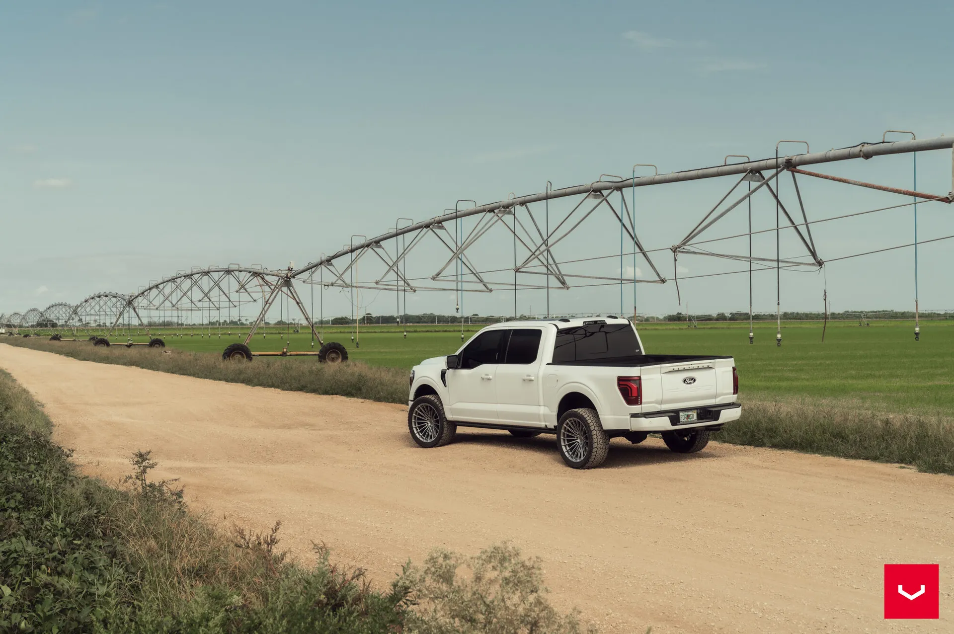 Ford F-150, 2