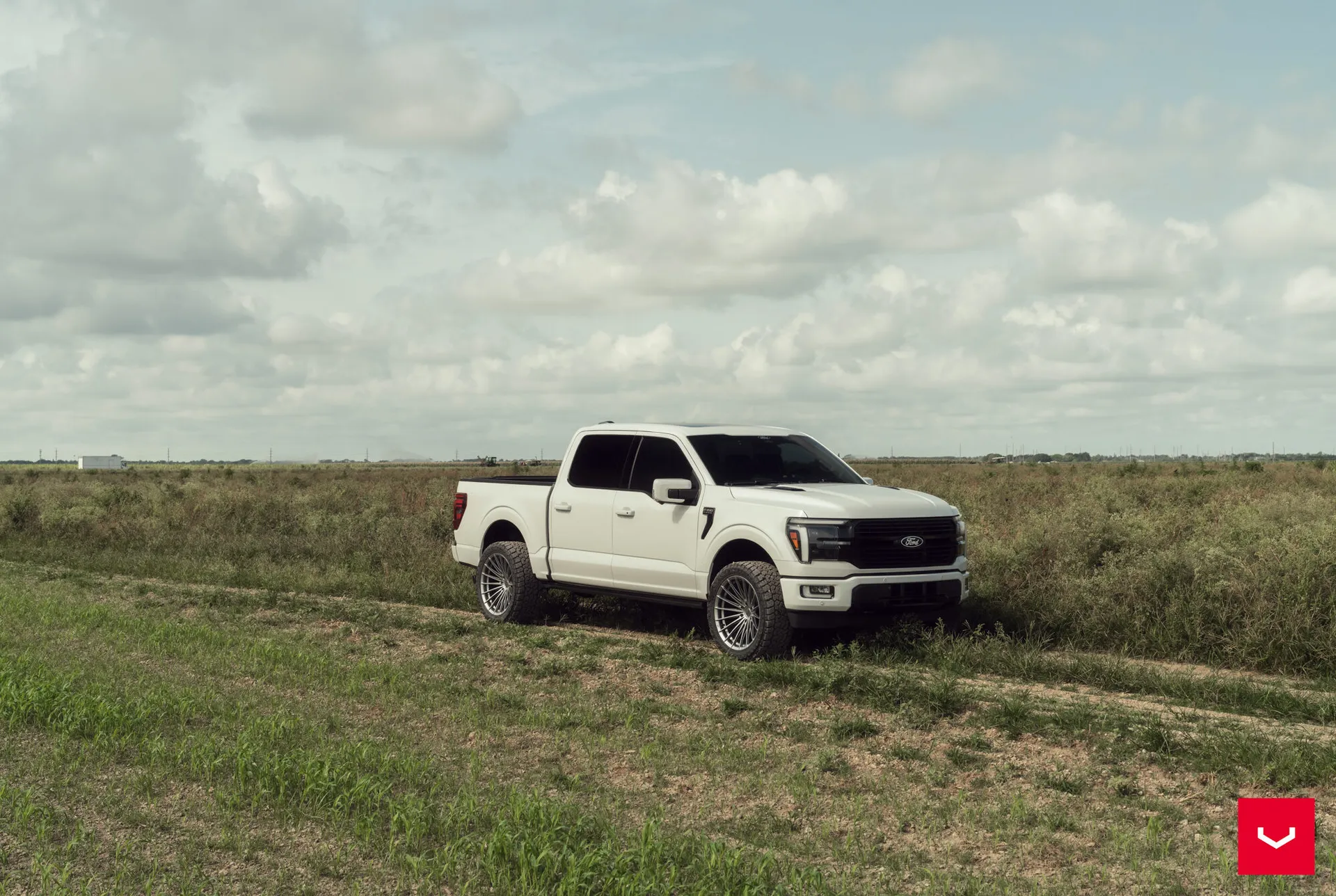 Ford F-150, 18