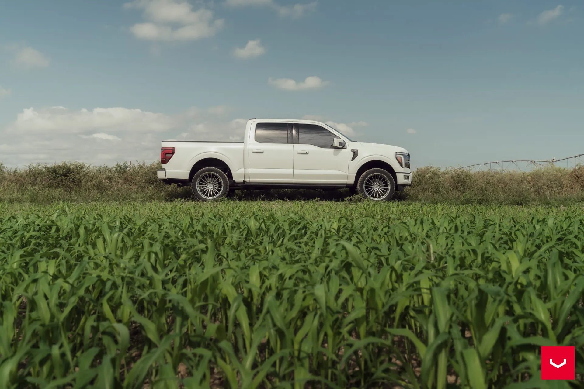 Ford F-150, 3