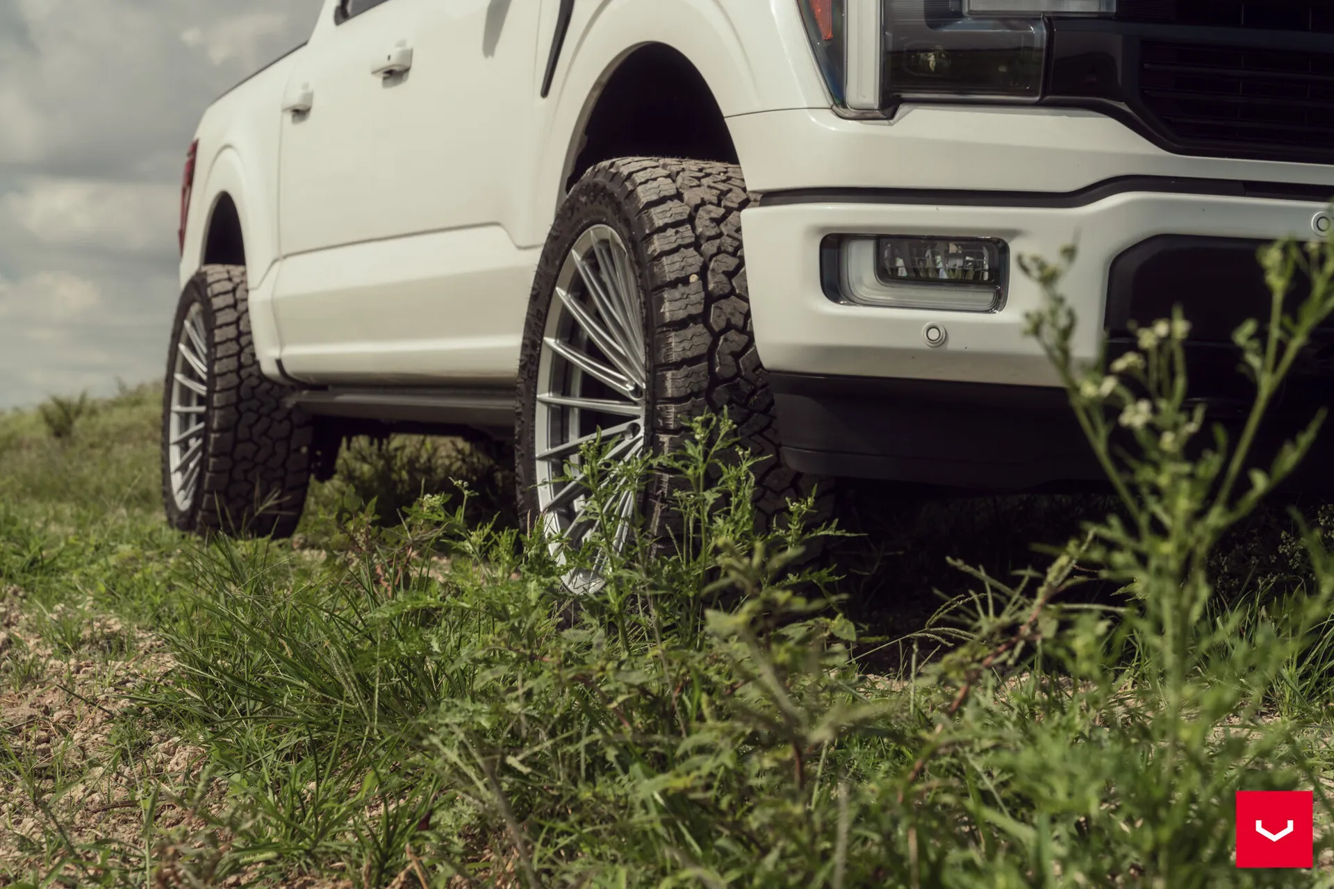Ford F-150, 19
