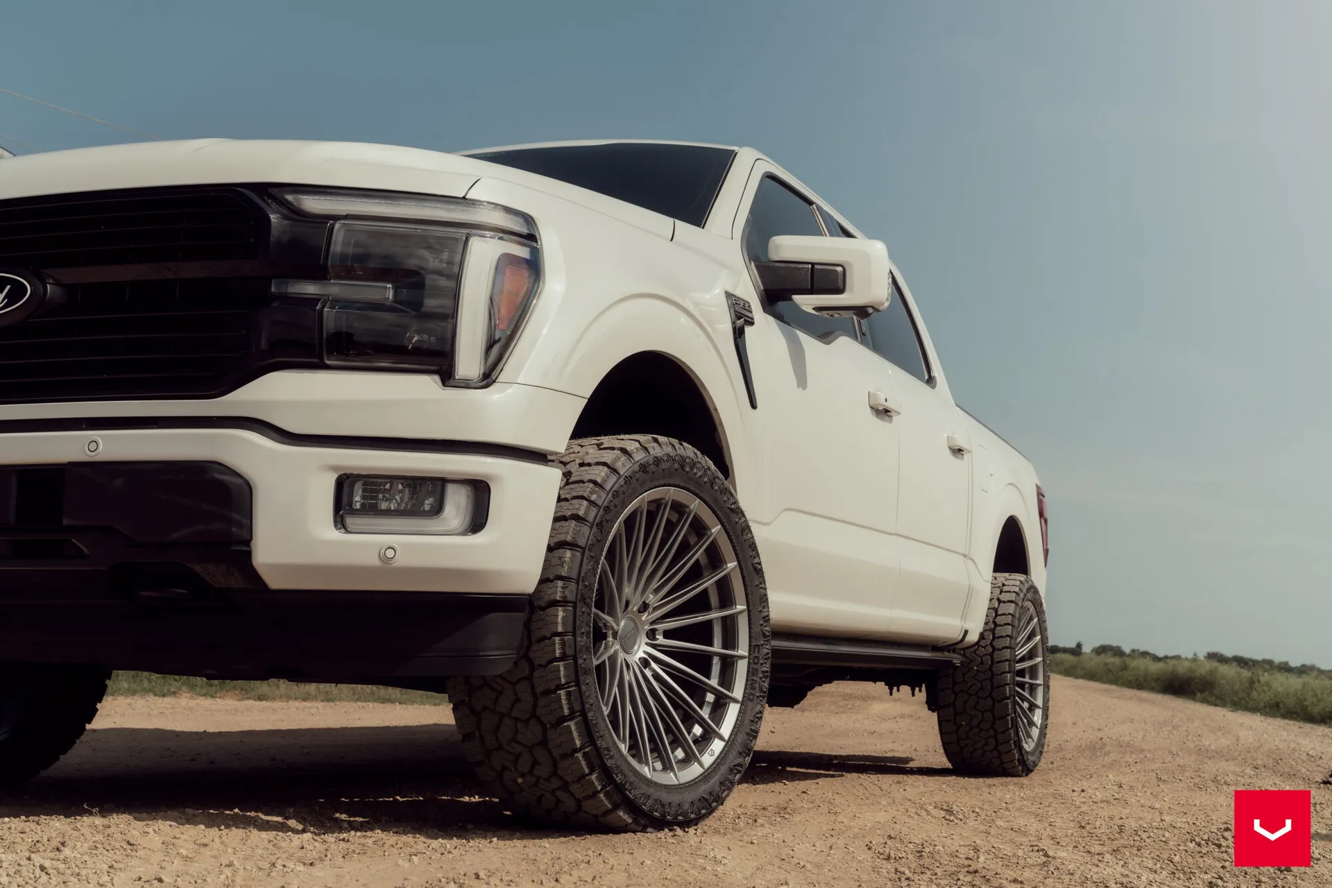 Ford F-150, 17