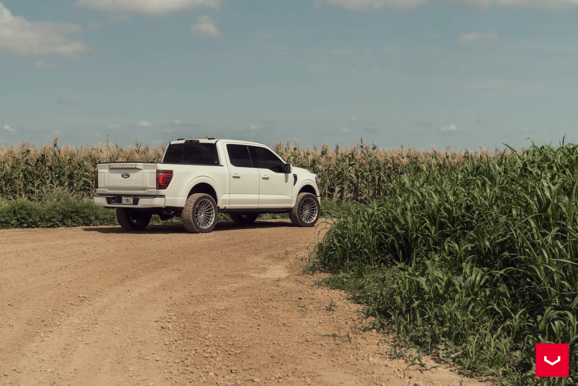 Ford F-150, 15