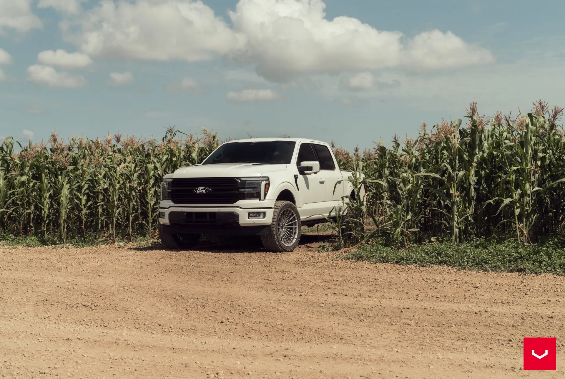 Ford F-150, 1
