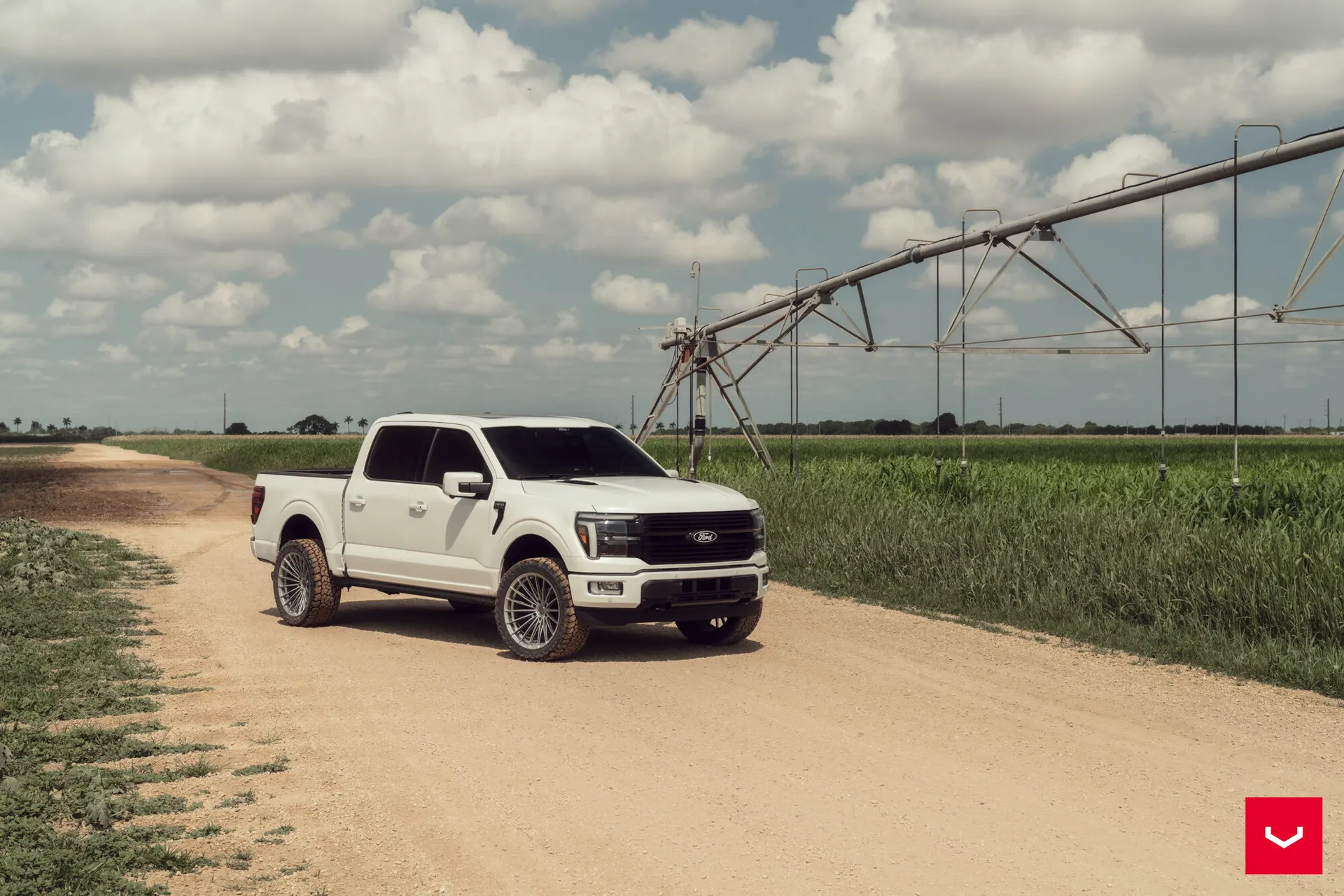 Ford F-150, 11