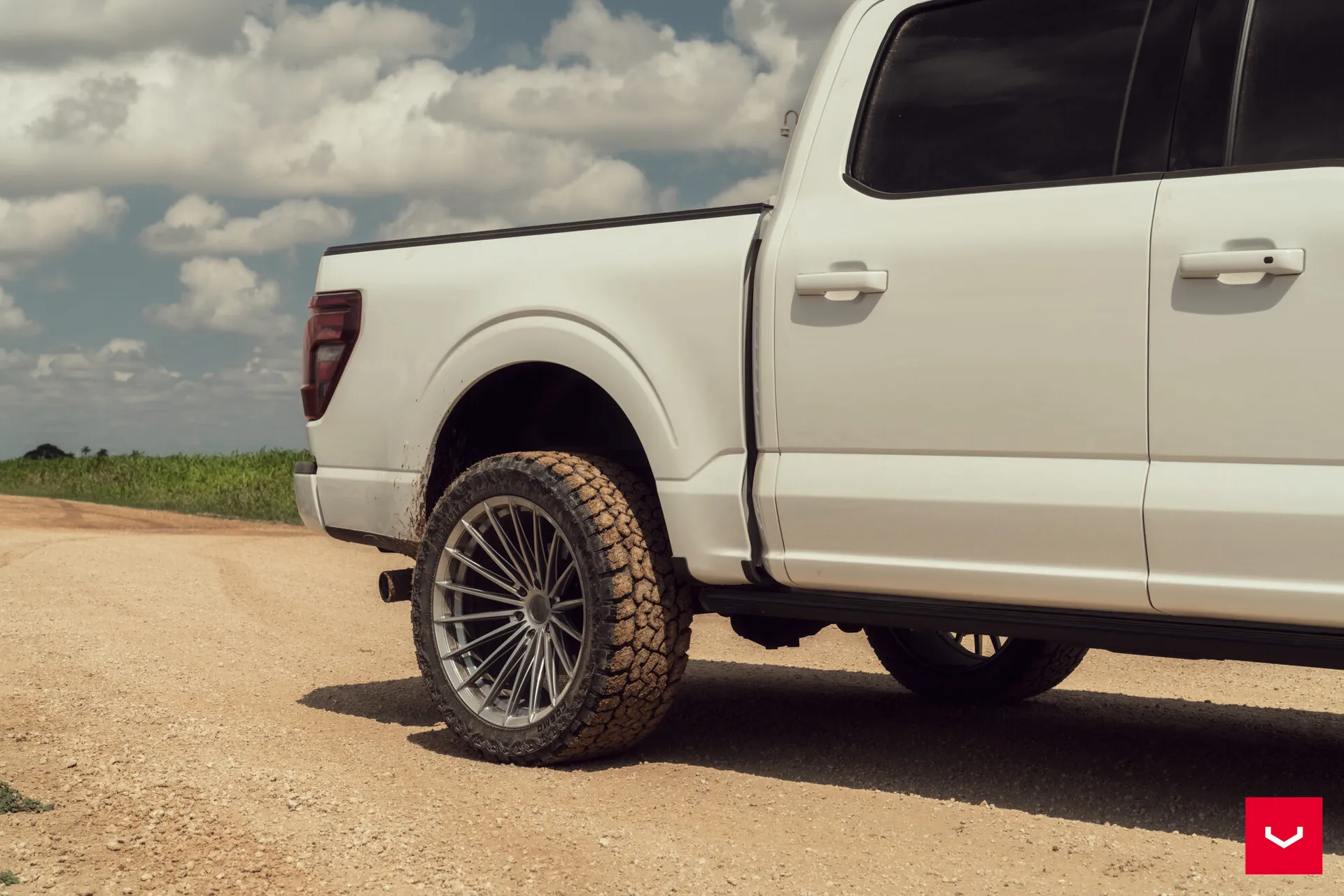 Ford F-150, 5