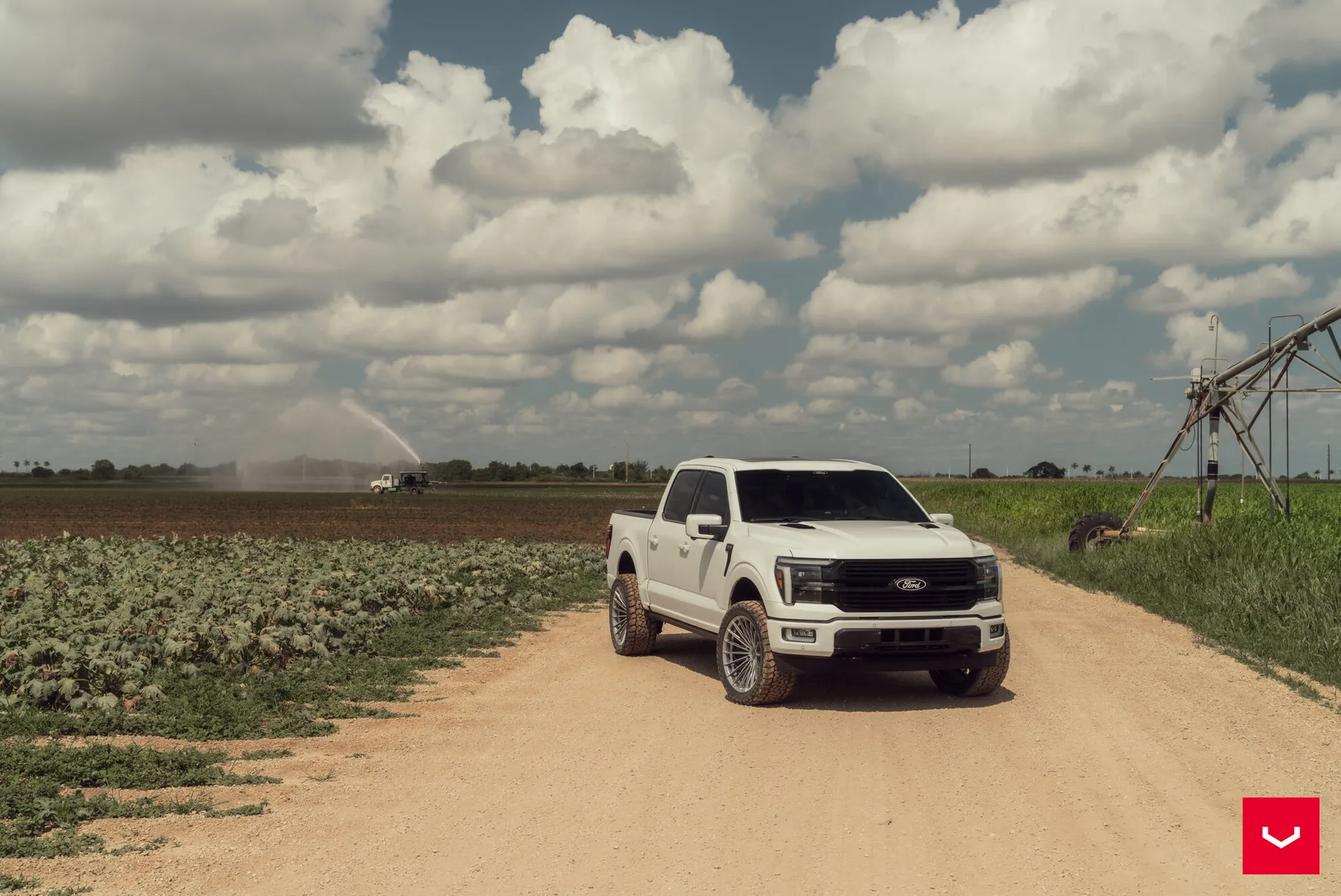 Ford F-150, 10