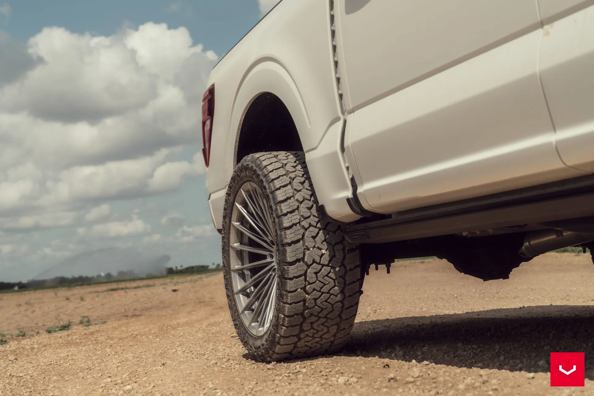 Ford F-150, 8