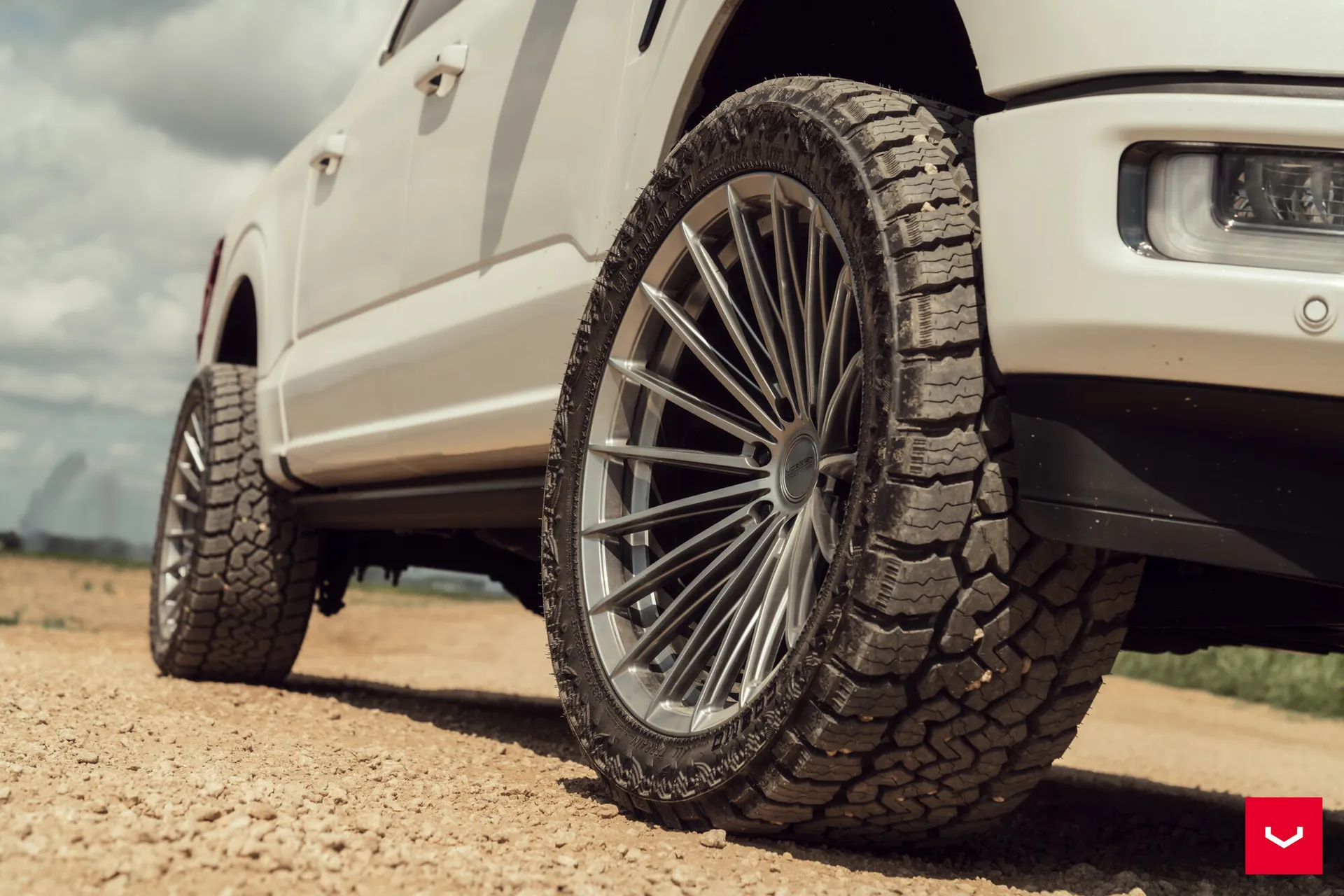 Ford F-150, 4