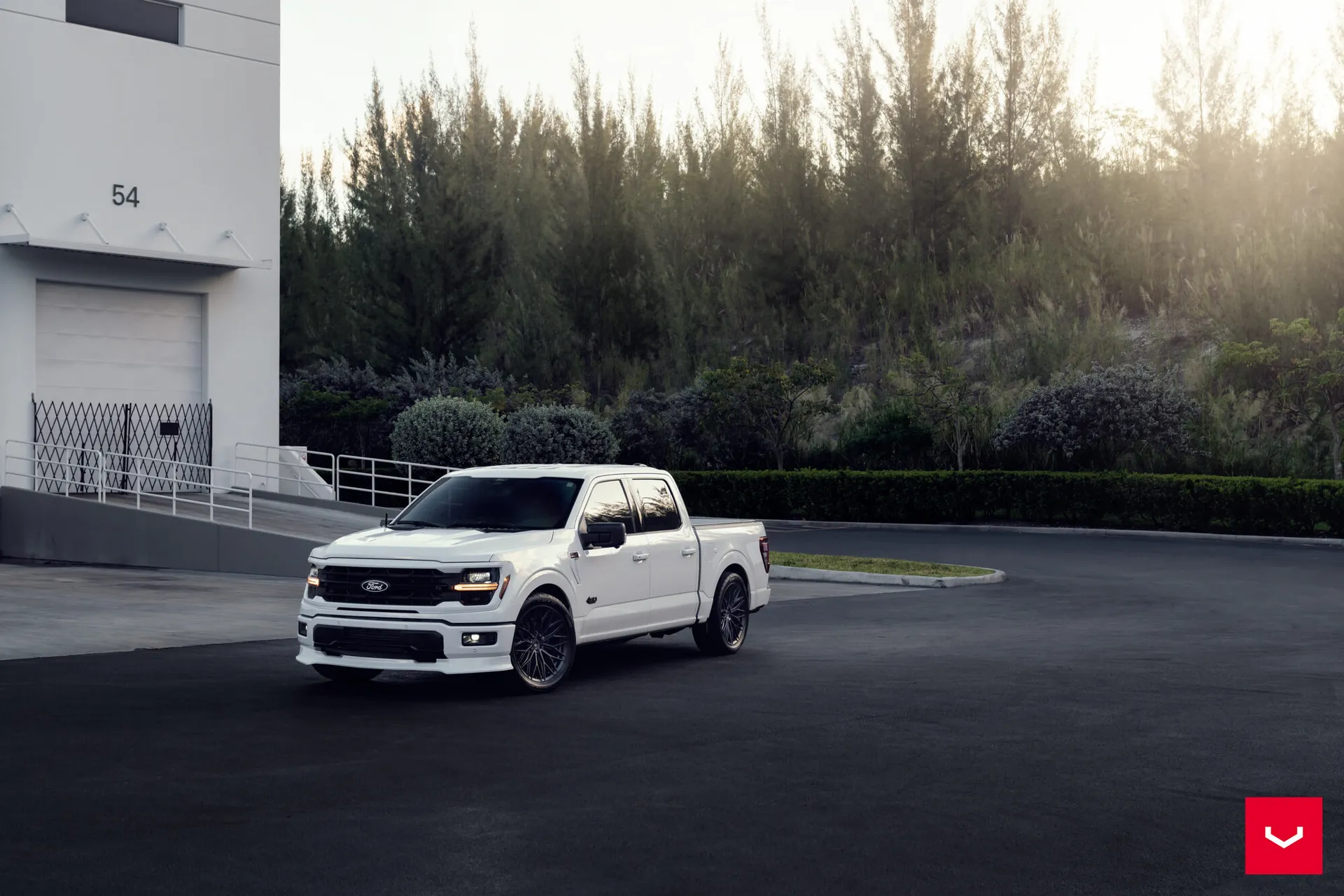 Ford F-150, 11