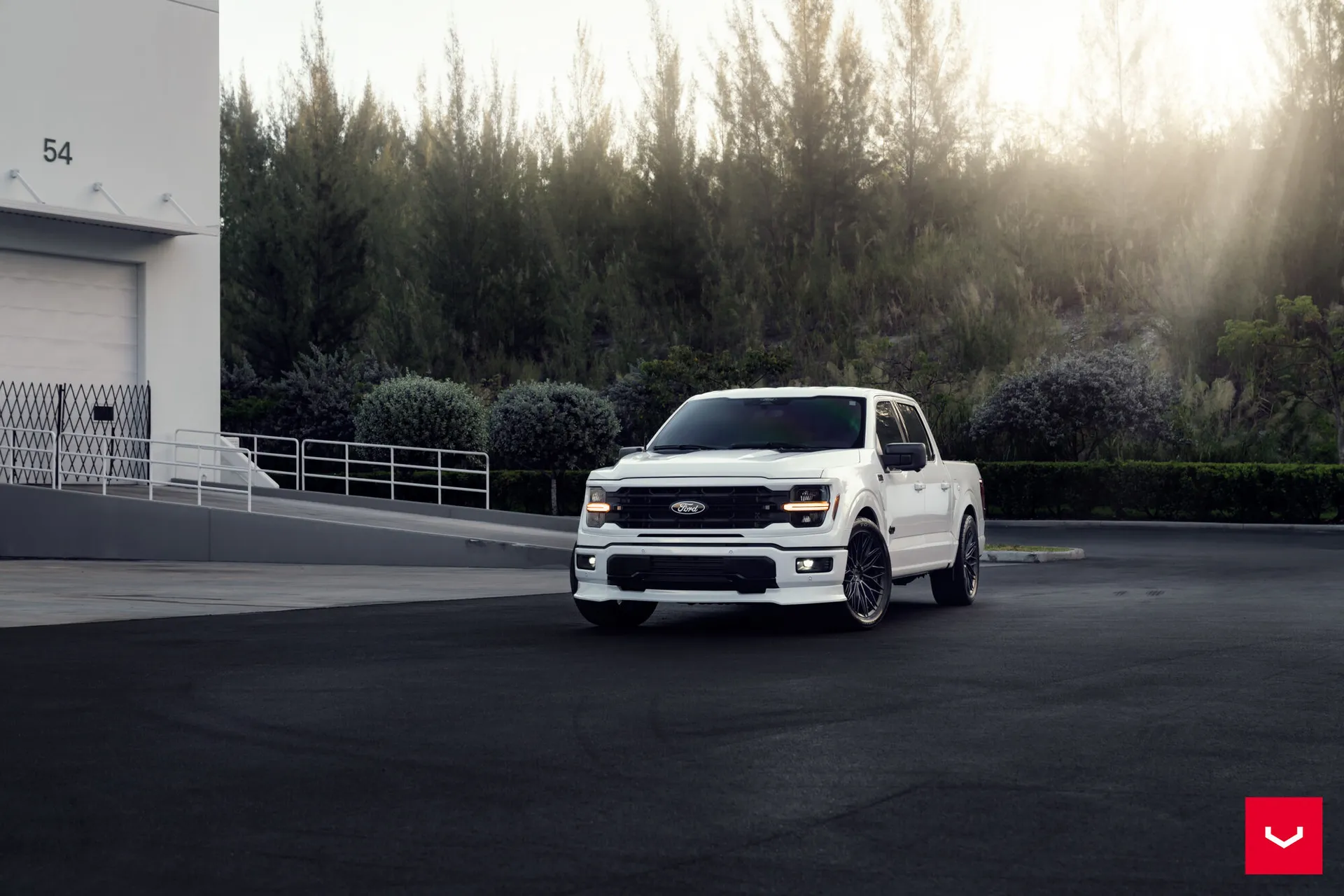Ford F-150, 13