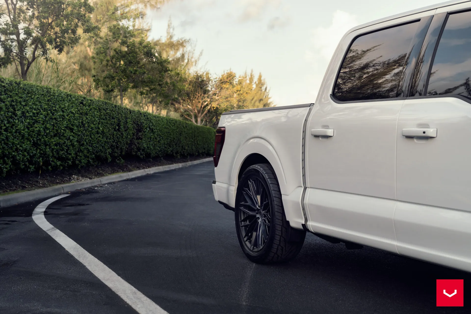 Ford F-150, 12