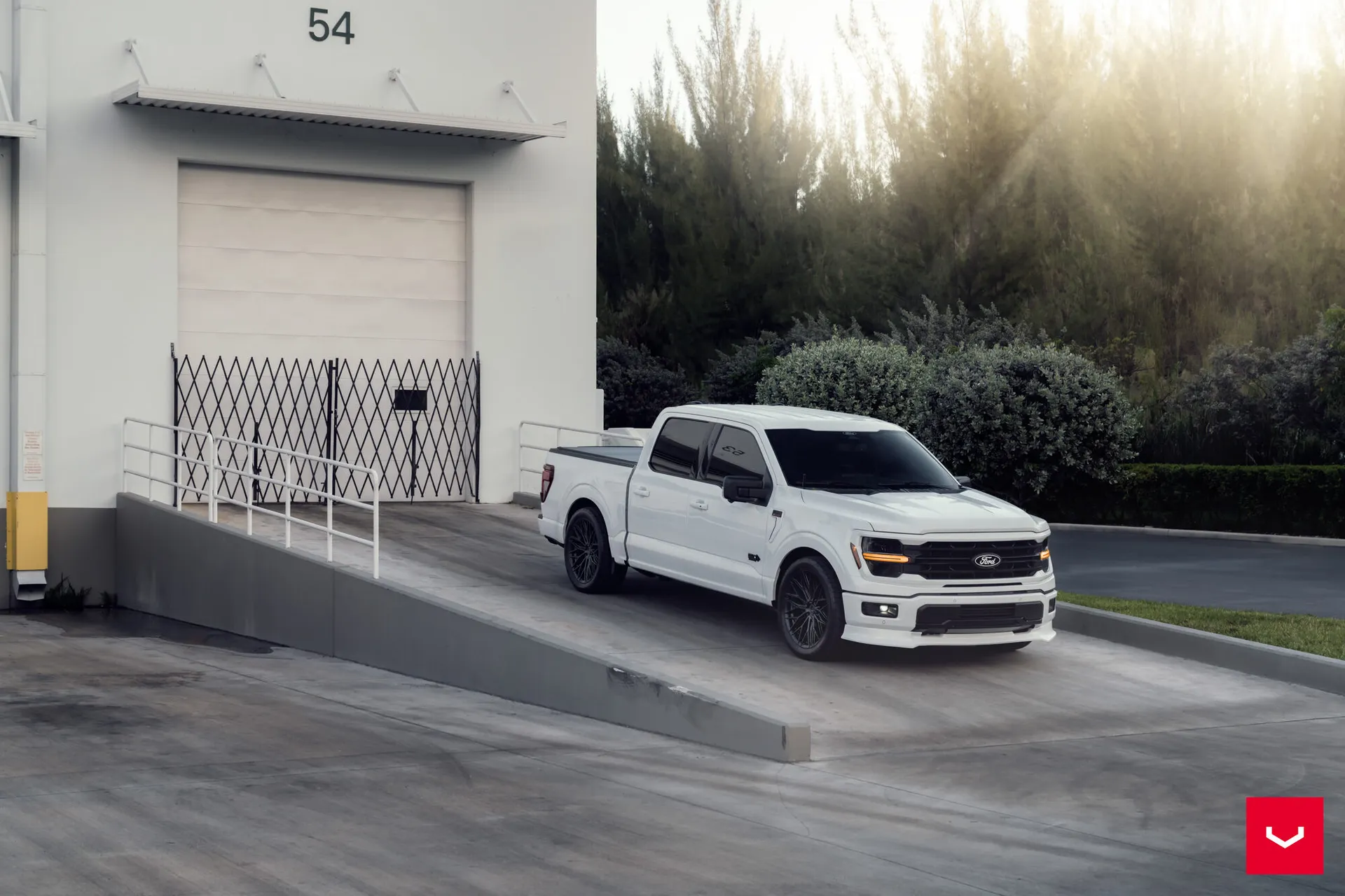 Ford F-150, 10