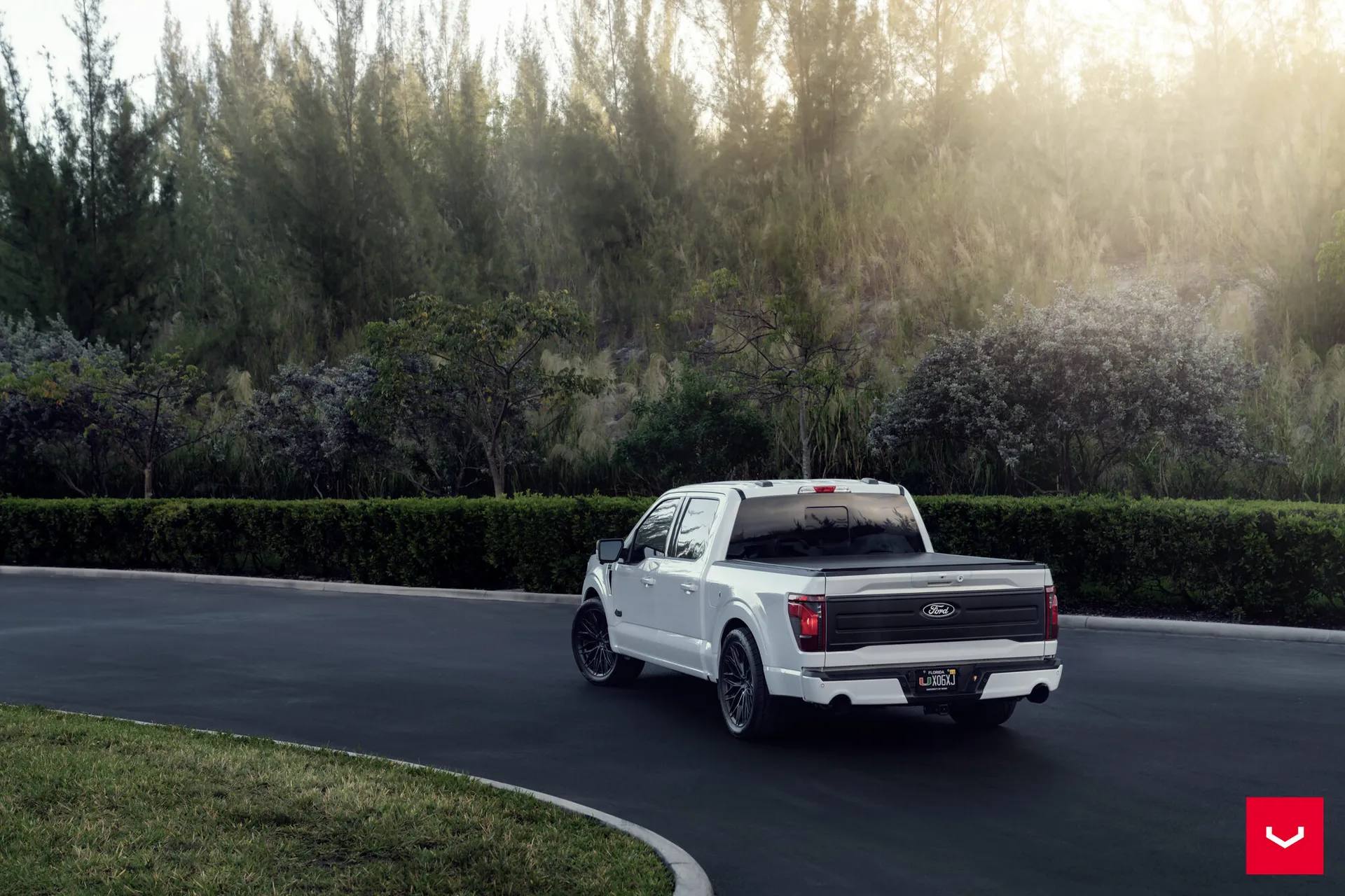 Ford F-150, 9