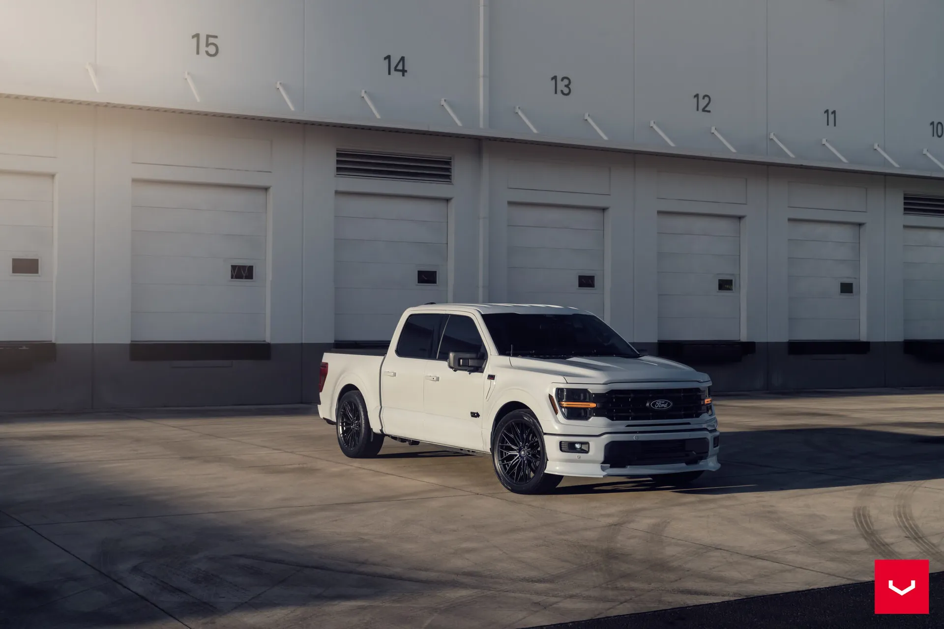 Ford F-150, 1