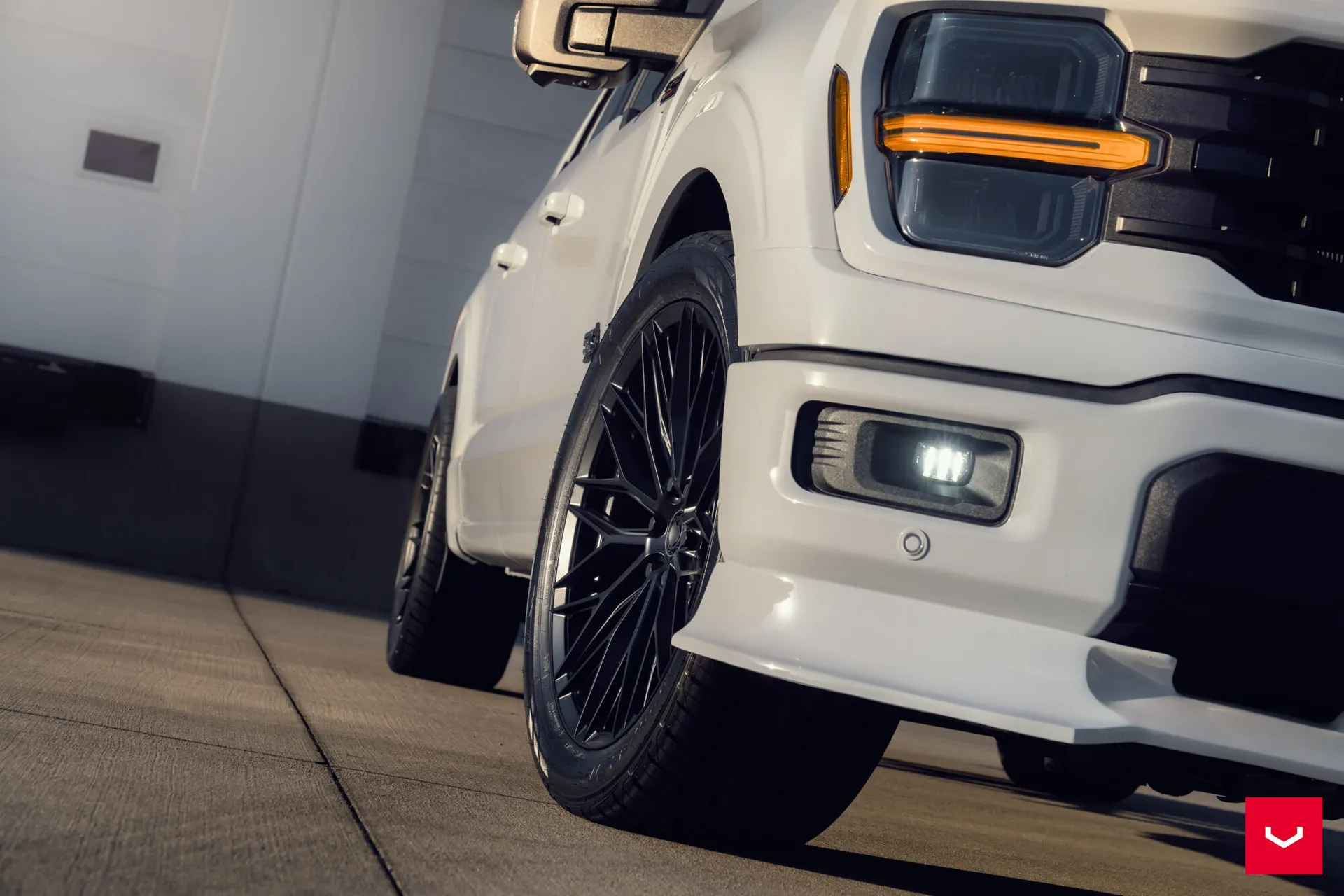 Ford F-150, 8