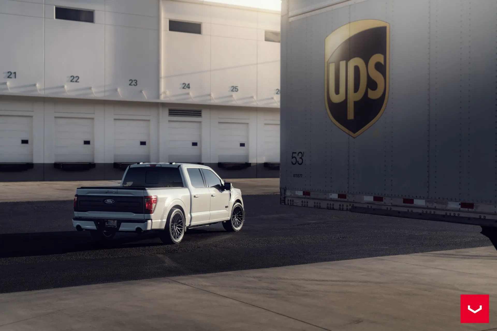Ford F-150, 7