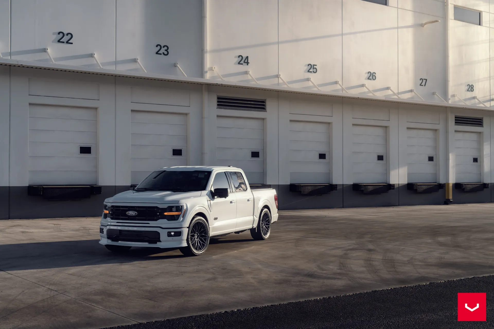 Ford F-150, 6