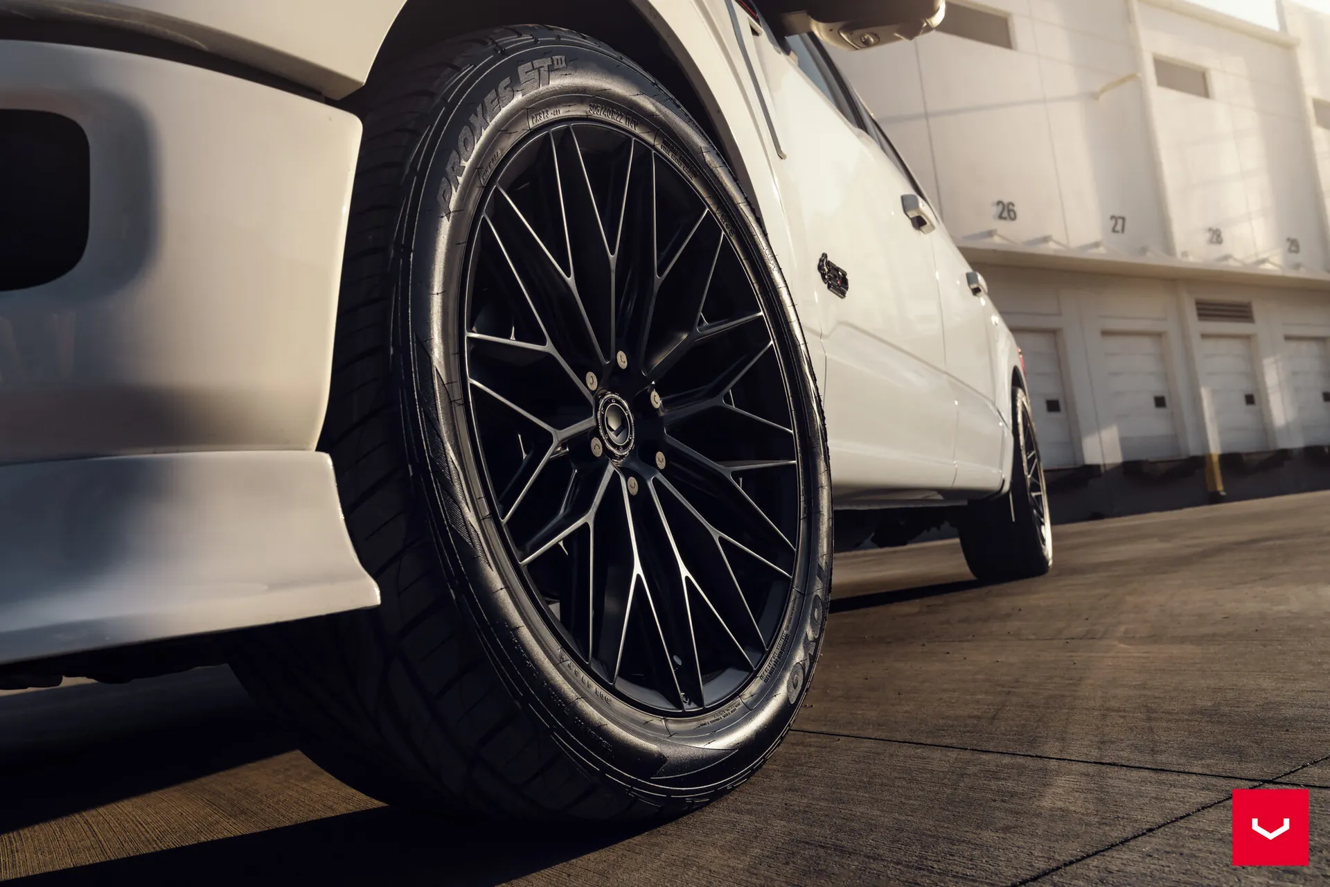 Ford F-150, 4